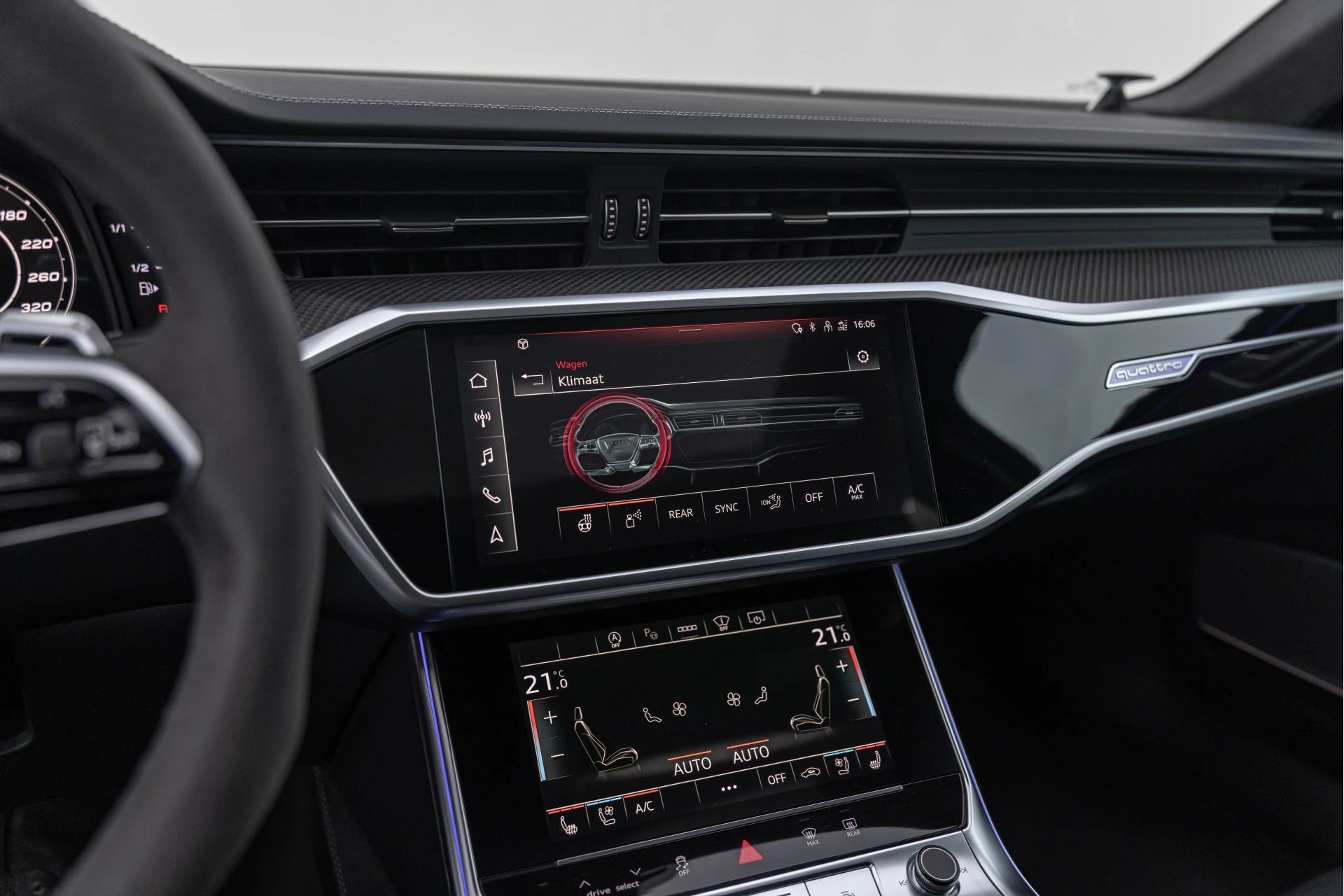 Hoofdafbeelding Audi RS6