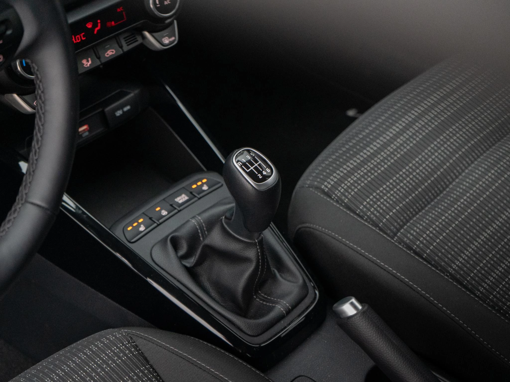 Hoofdafbeelding Kia Stonic