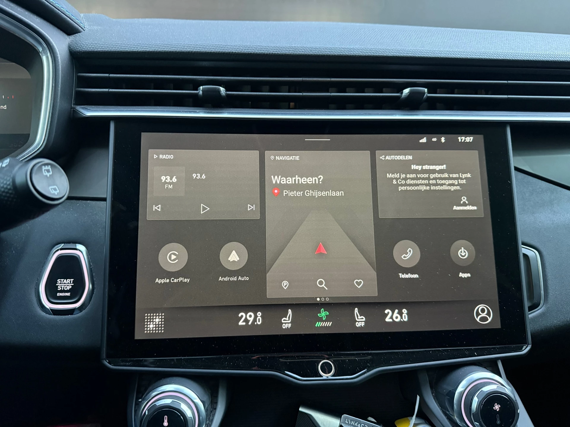 Hoofdafbeelding Lynk & Co 01