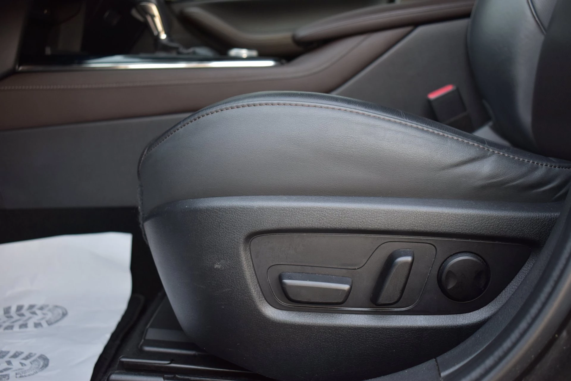 Hoofdafbeelding Mazda CX-30