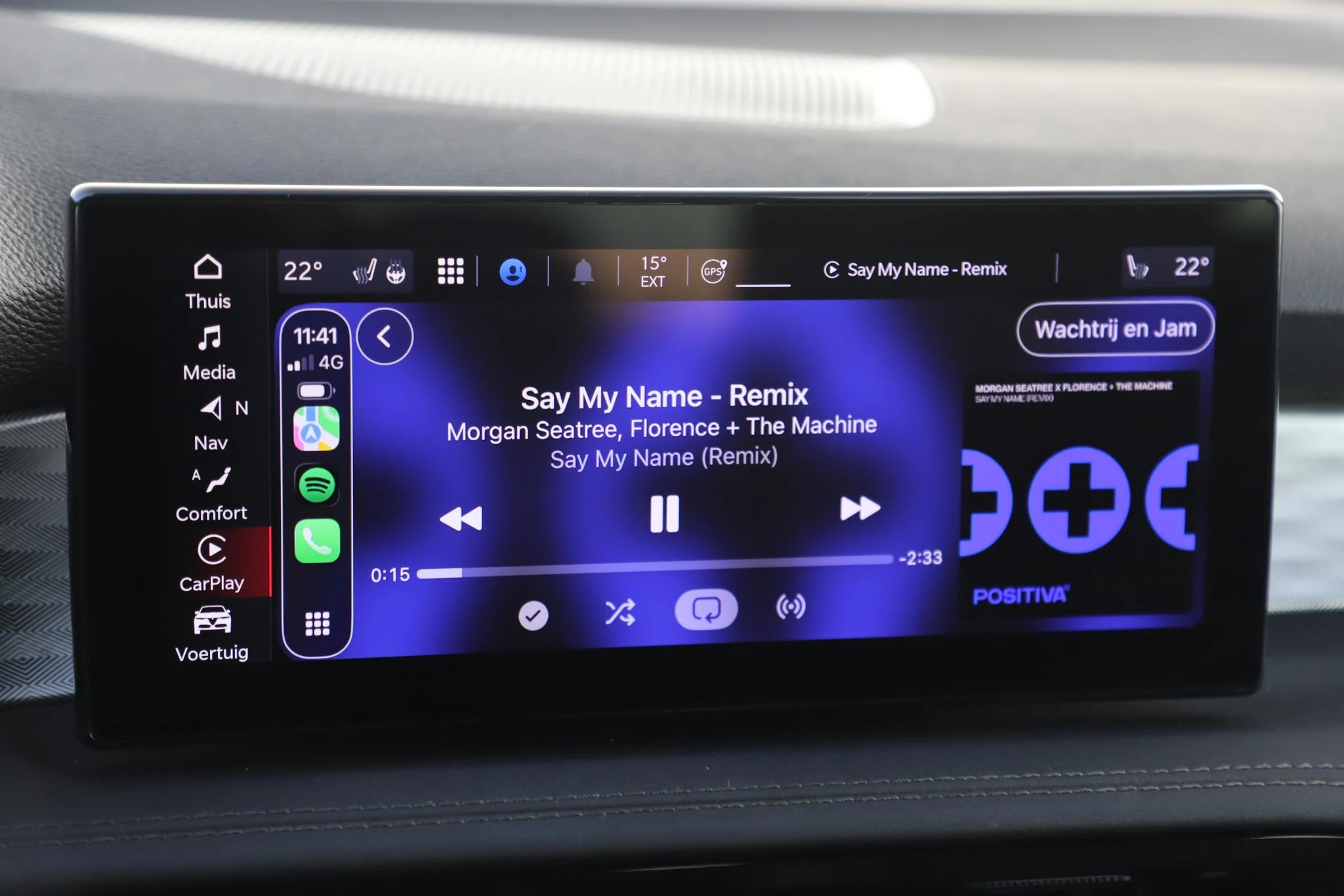 Hoofdafbeelding Alfa Romeo Tonale