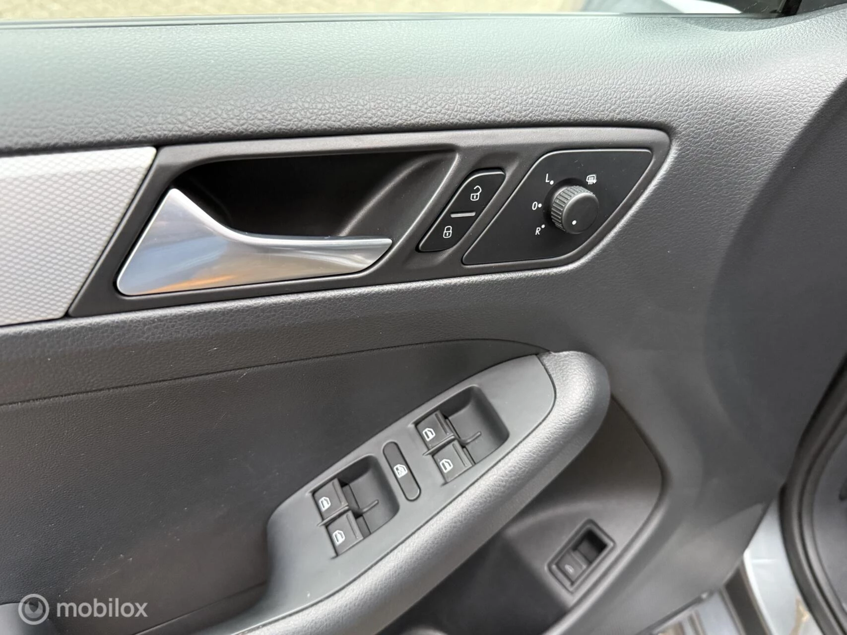 Hoofdafbeelding Volkswagen Jetta