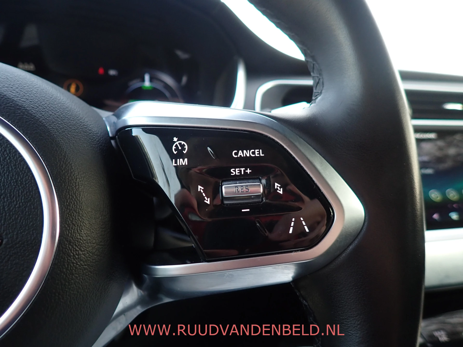 Hoofdafbeelding Jaguar I-PACE