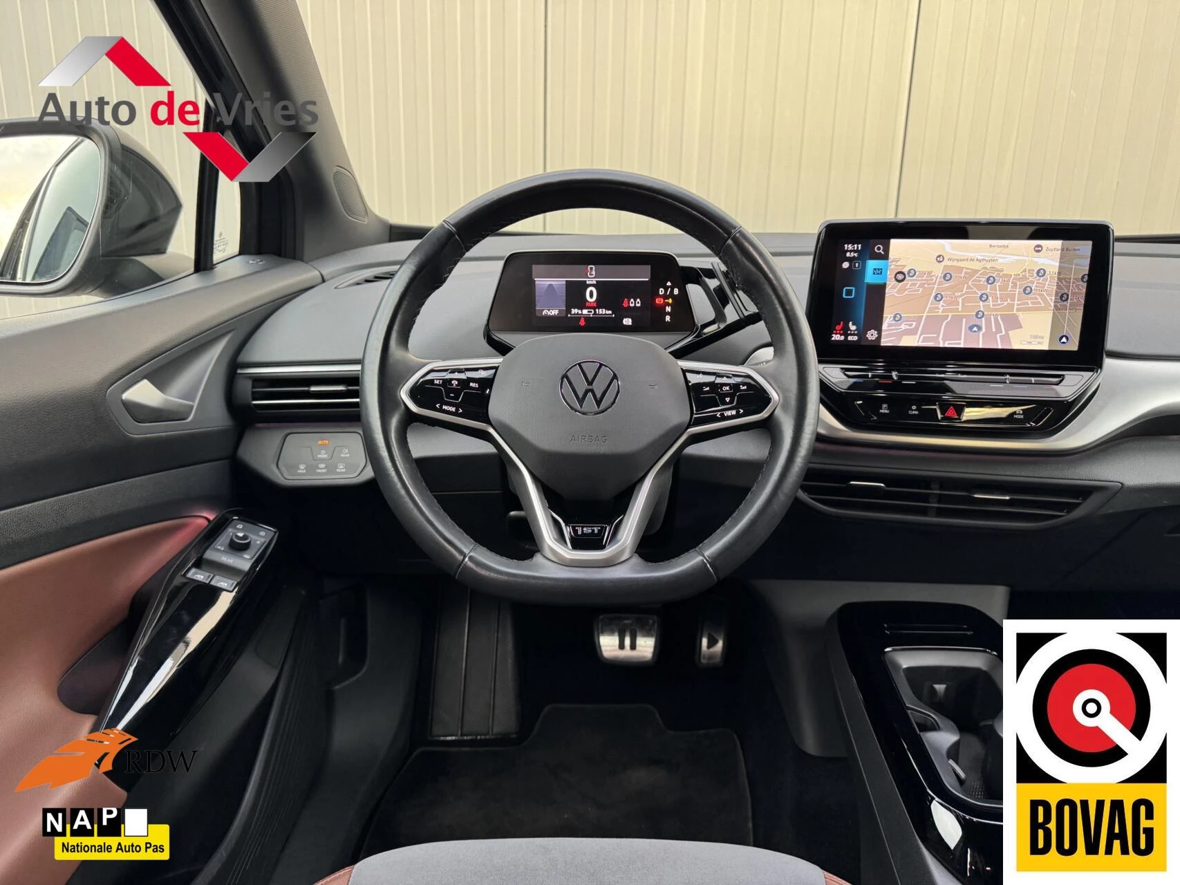 Hoofdafbeelding Volkswagen ID.4