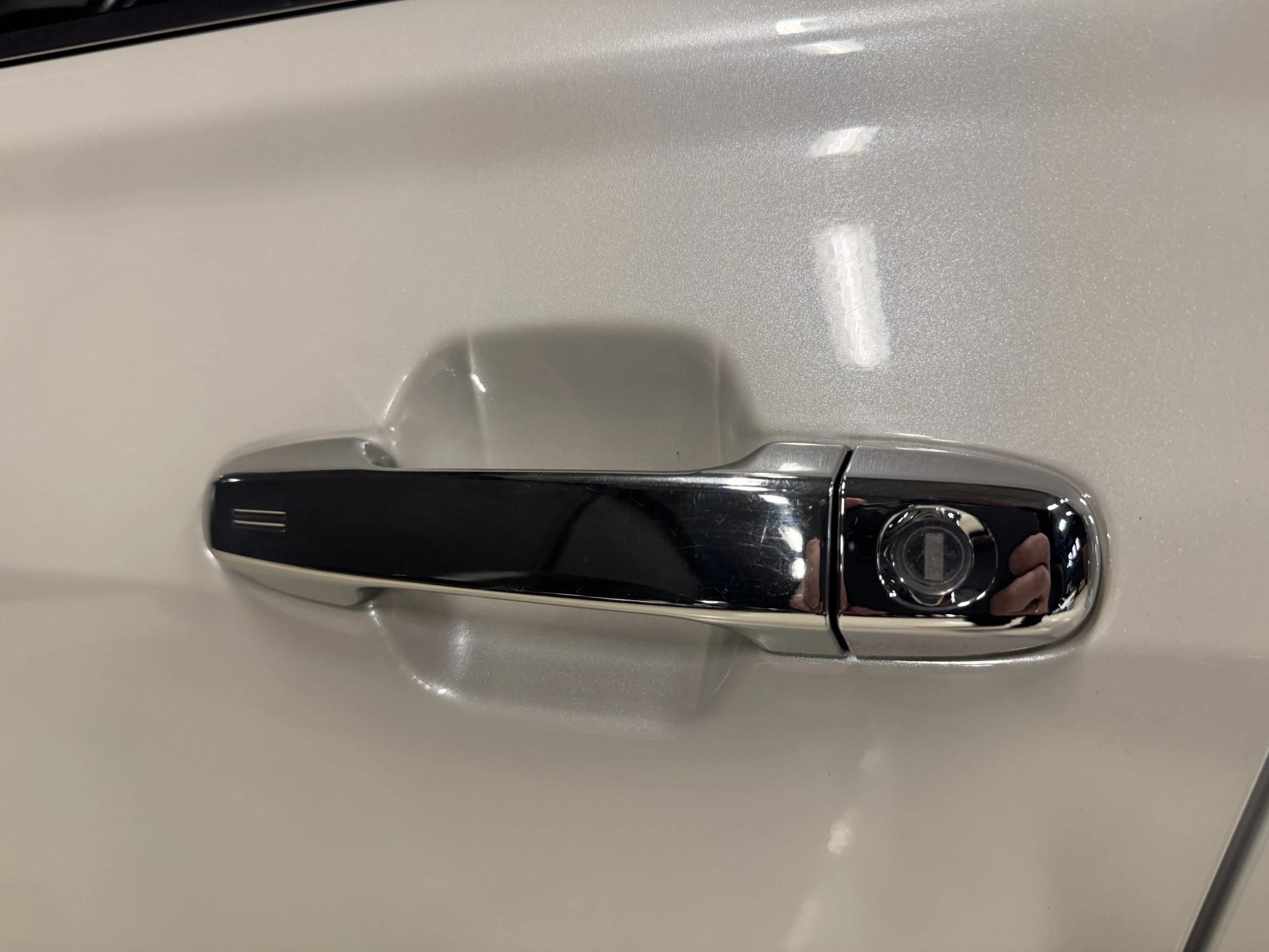 Hoofdafbeelding Subaru Forester