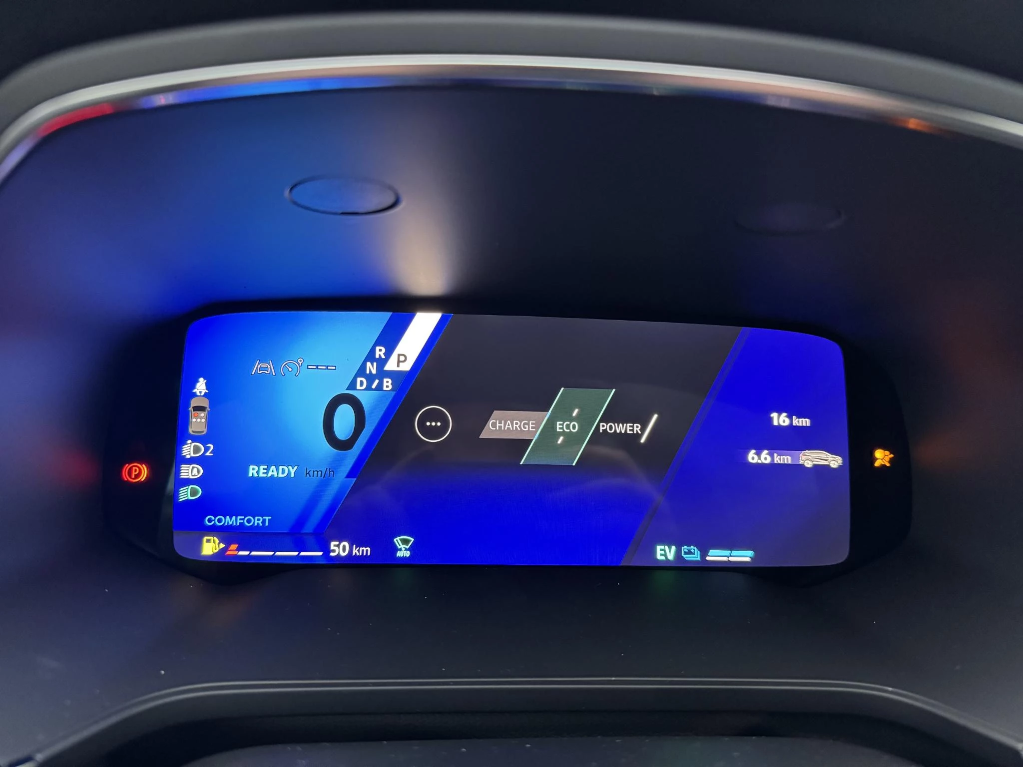 Hoofdafbeelding Renault Symbioz