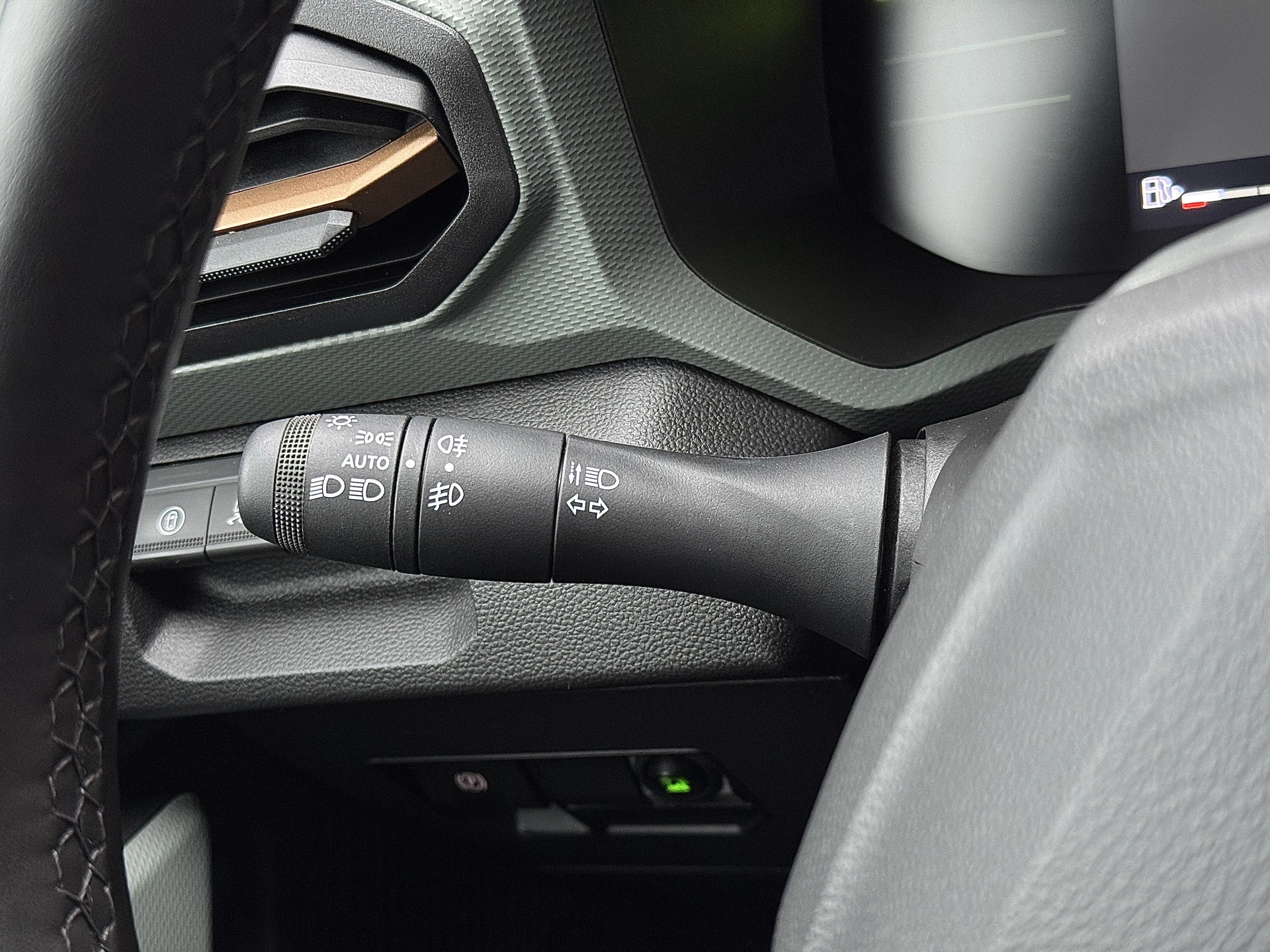 Hoofdafbeelding Dacia Duster