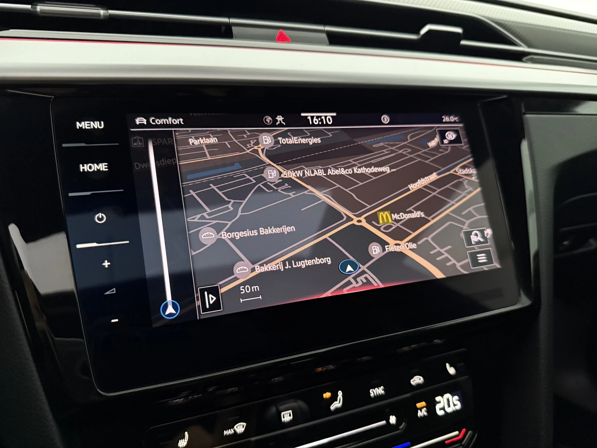 Hoofdafbeelding Volkswagen Arteon