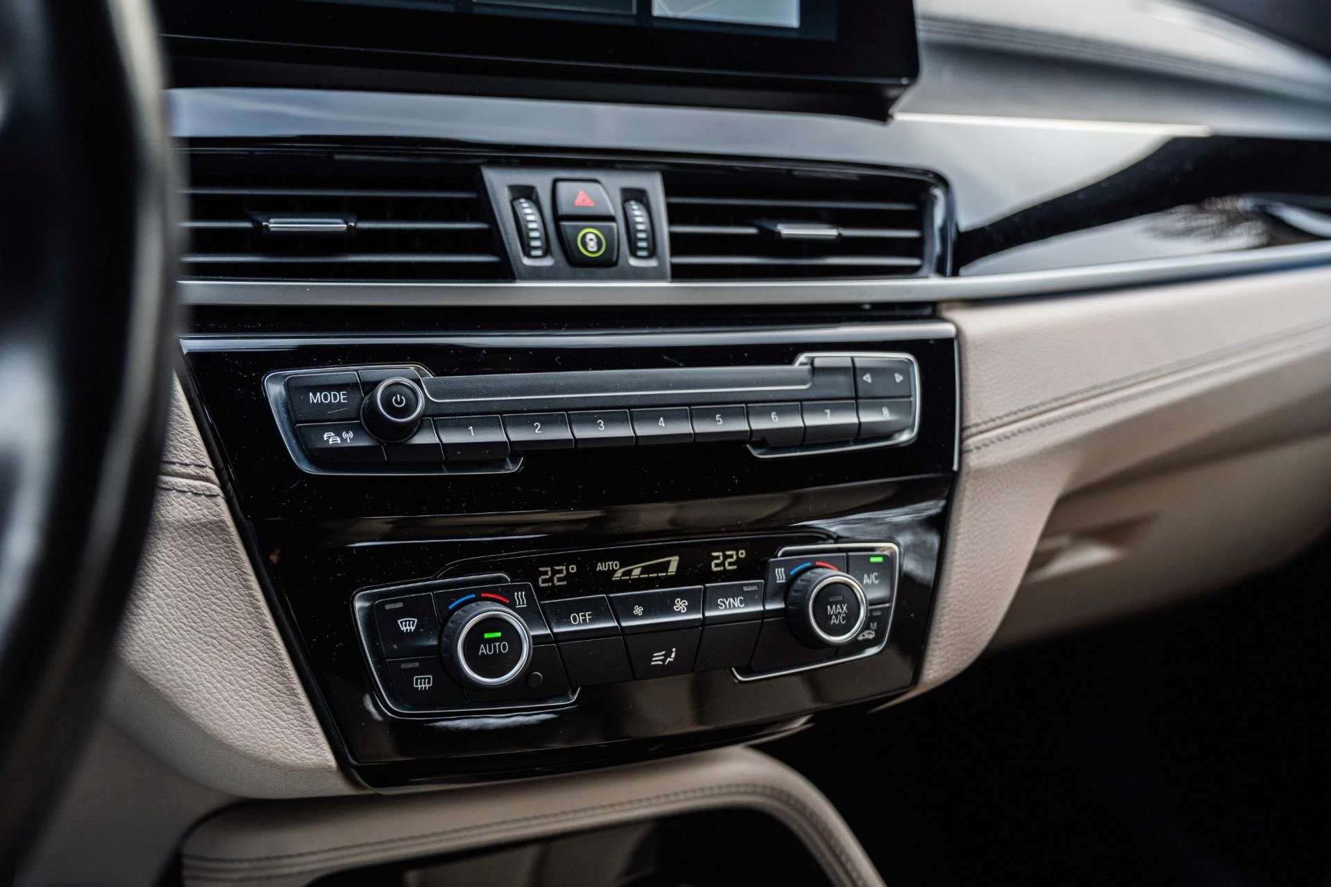 Hoofdafbeelding BMW X2