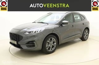 Ford Kuga 2.5 PHEV ST-Line