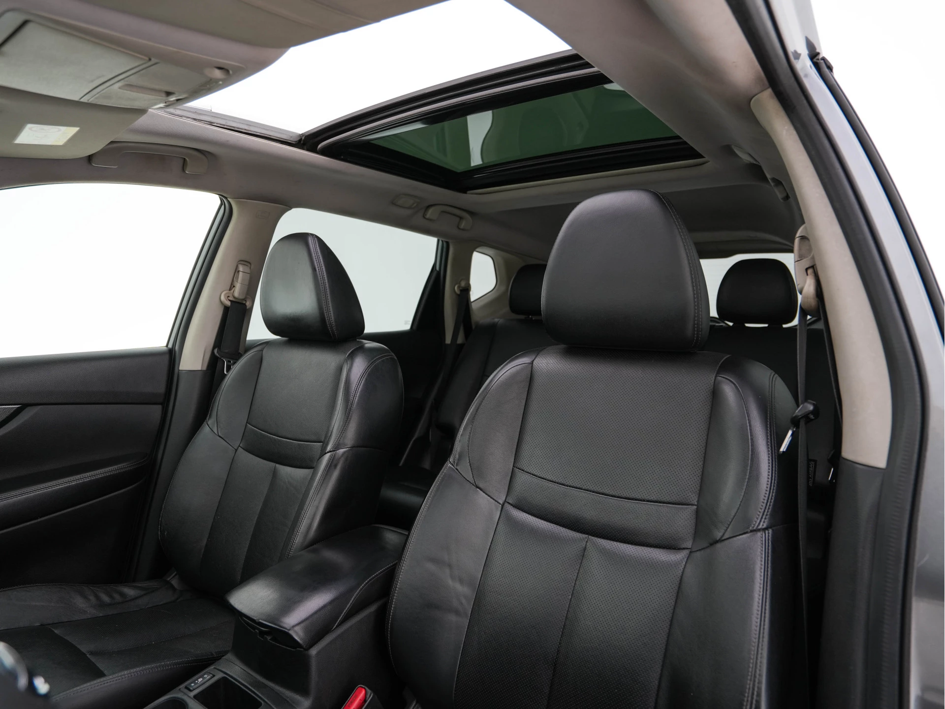 Hoofdafbeelding Nissan X-Trail