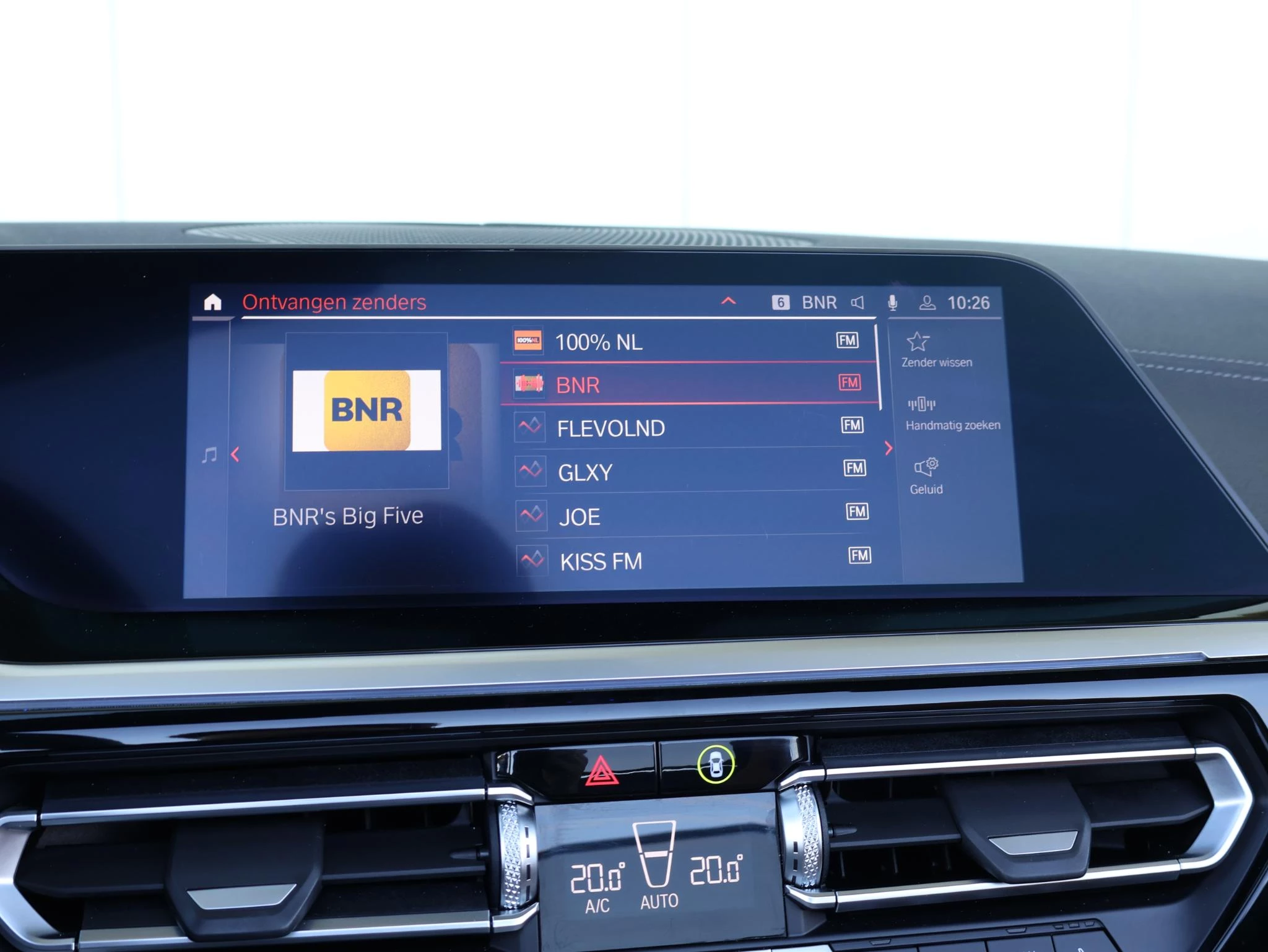 Hoofdafbeelding BMW Z4