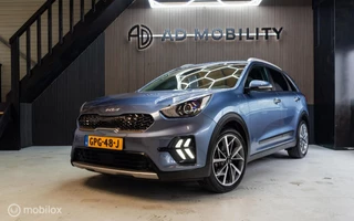 Kia Niro 1.6 GDi Hybrid DynamicLine Keyless, ACC, Camera