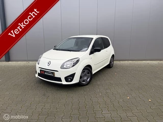 Renault Twingo 1.2-16V Dynamique CRUISE / TREKHAAK  / AIRCO