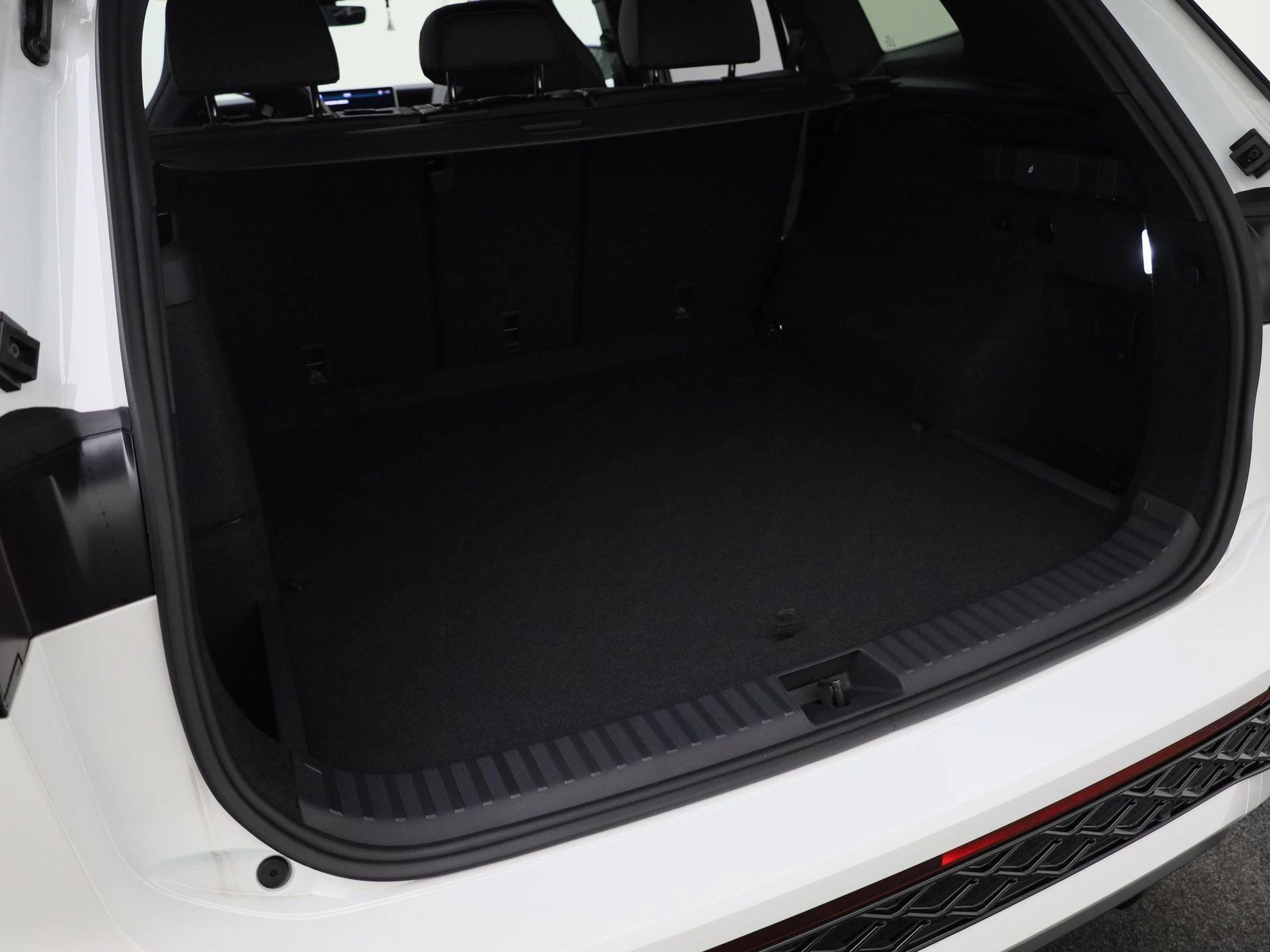 Hoofdafbeelding Volkswagen Tayron