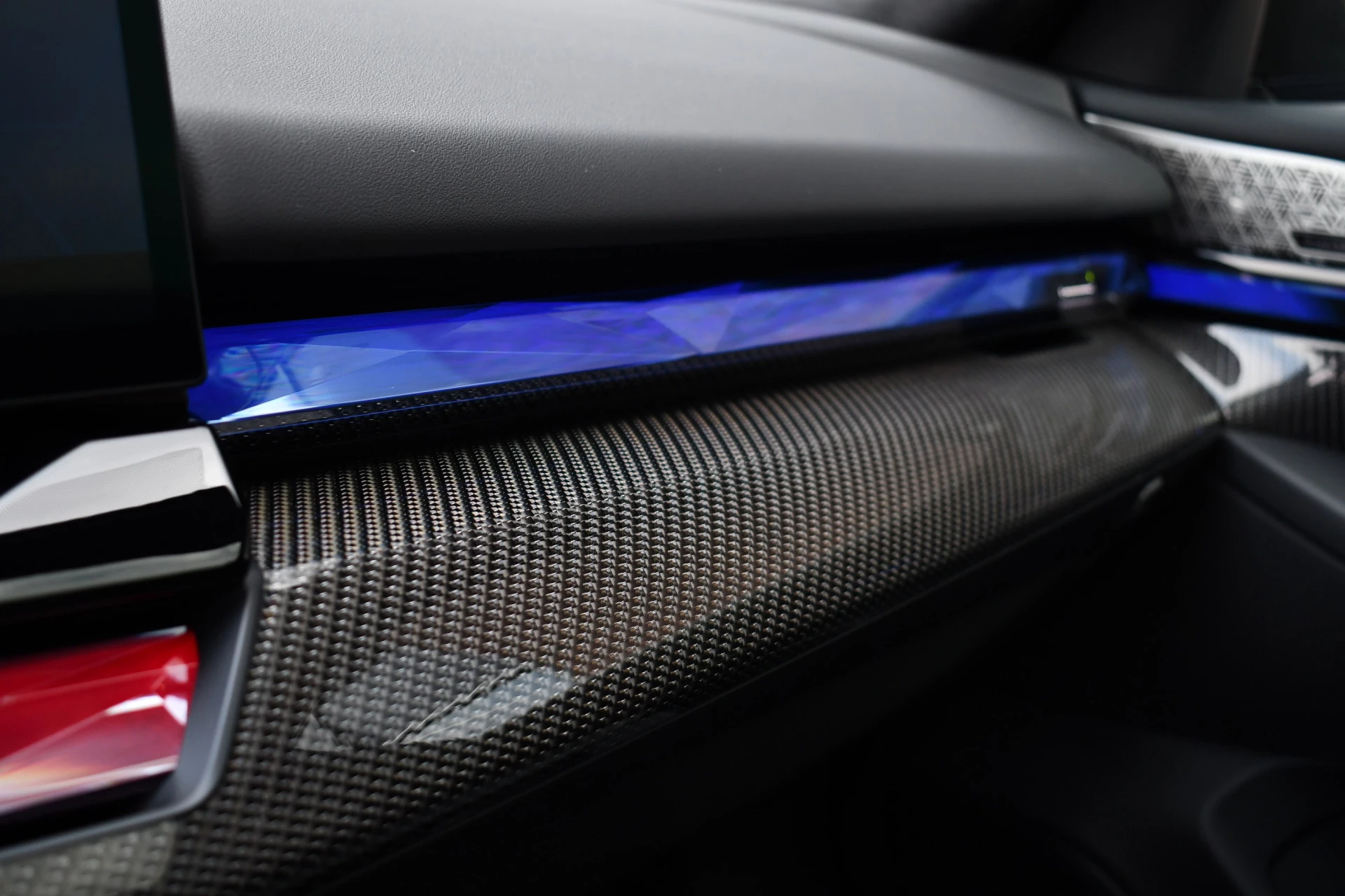 Hoofdafbeelding BMW M5