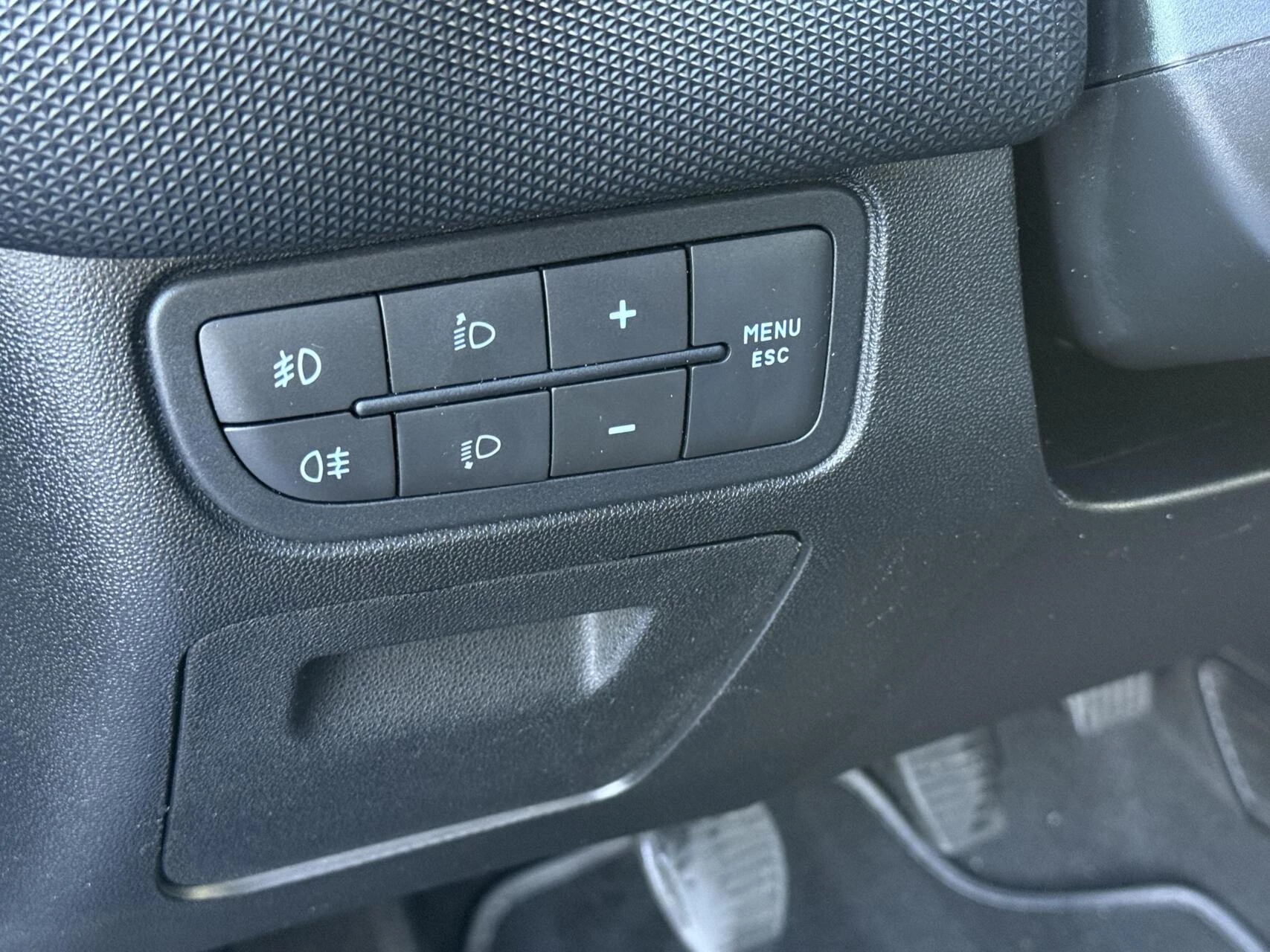 Hoofdafbeelding Fiat Punto