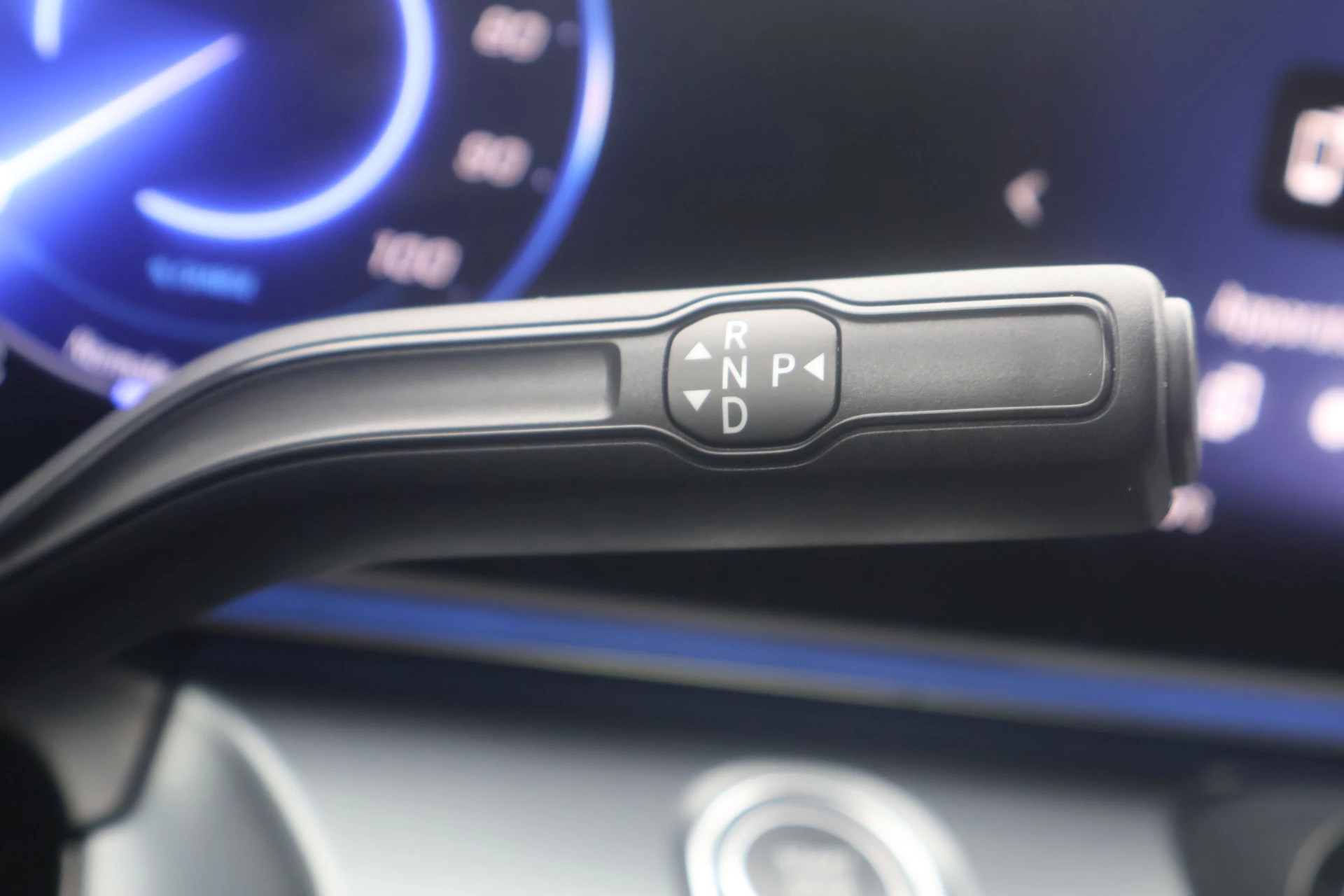 Hoofdafbeelding Mercedes-Benz EQV