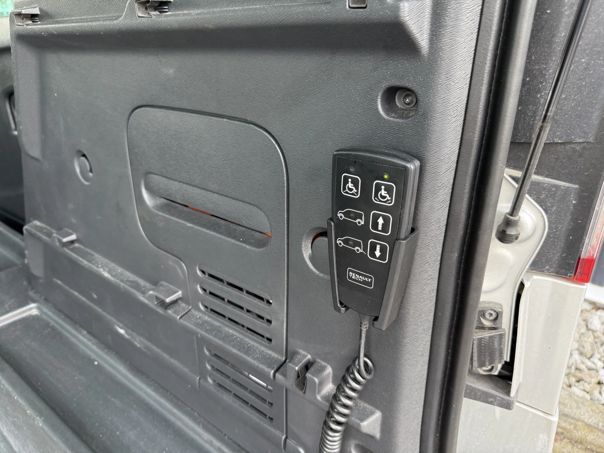 Hoofdafbeelding Renault Kangoo