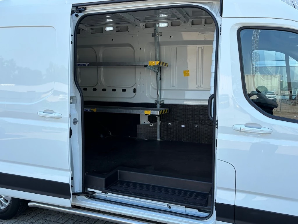 Hoofdafbeelding Maxus eDeliver9