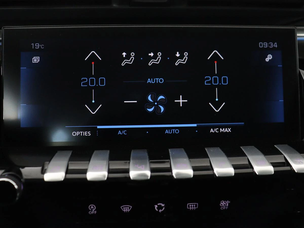 Hoofdafbeelding Peugeot 508