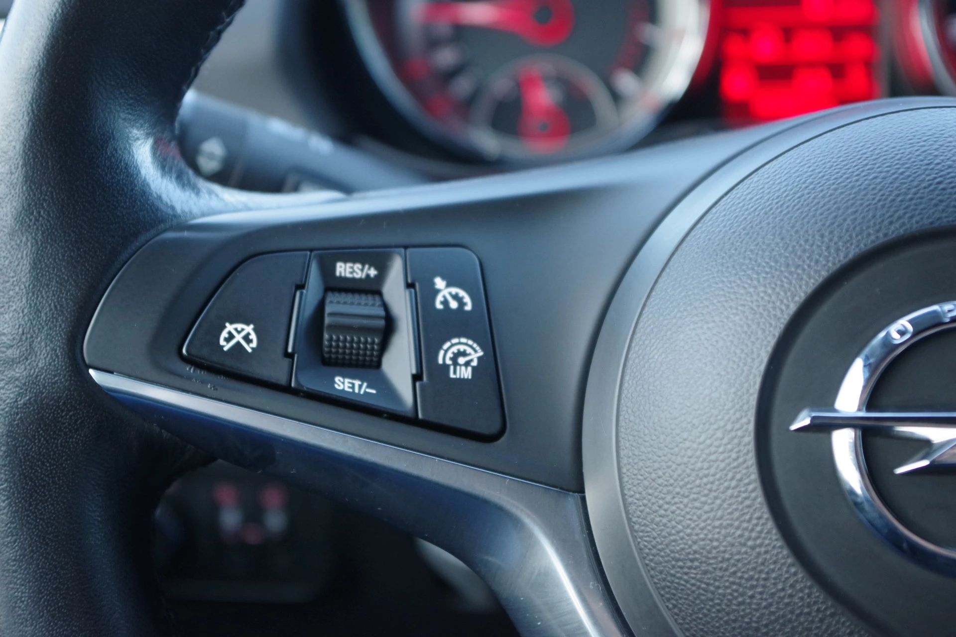 Hoofdafbeelding Opel ADAM