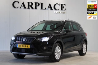 Seat Arona 1.6 TDI Xcellence Business Intense