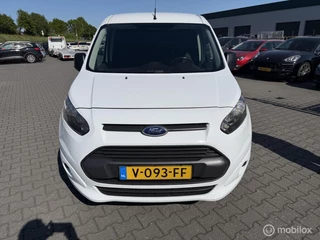 Ford Transit Connect 1.5 TDCI L1 Trend HP 3 zits