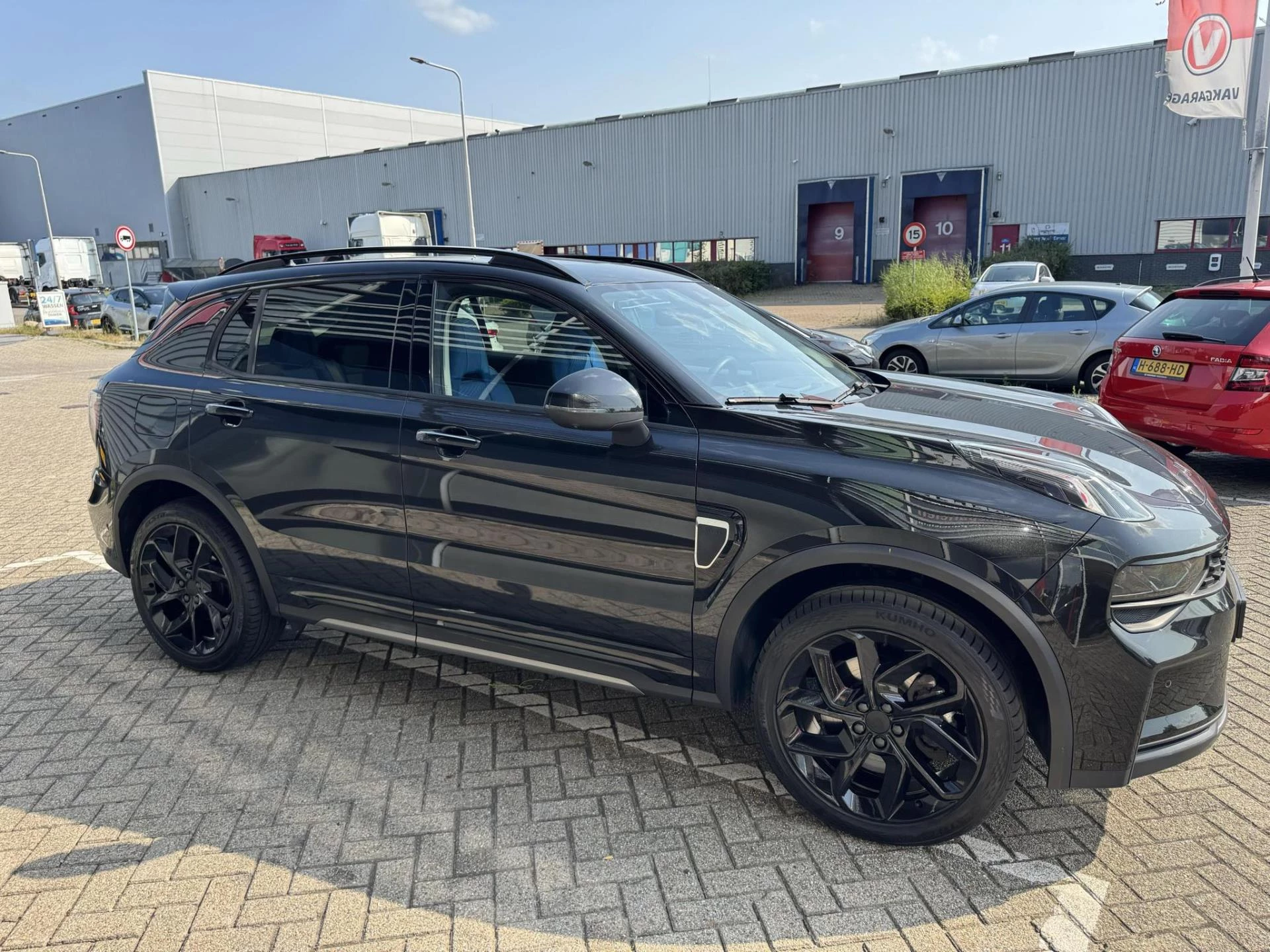 Hoofdafbeelding Lynk & Co 01