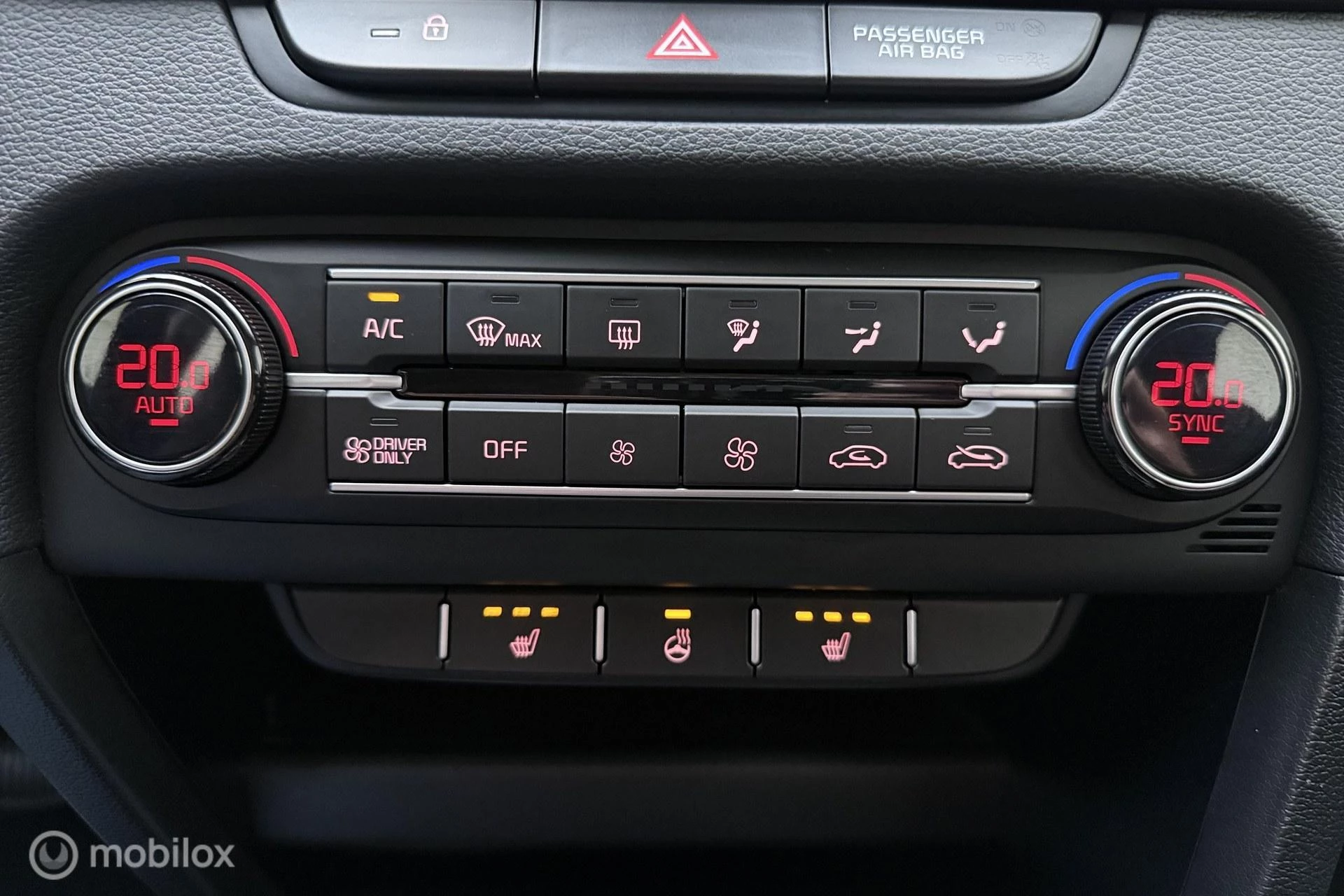 Hoofdafbeelding Kia XCeed