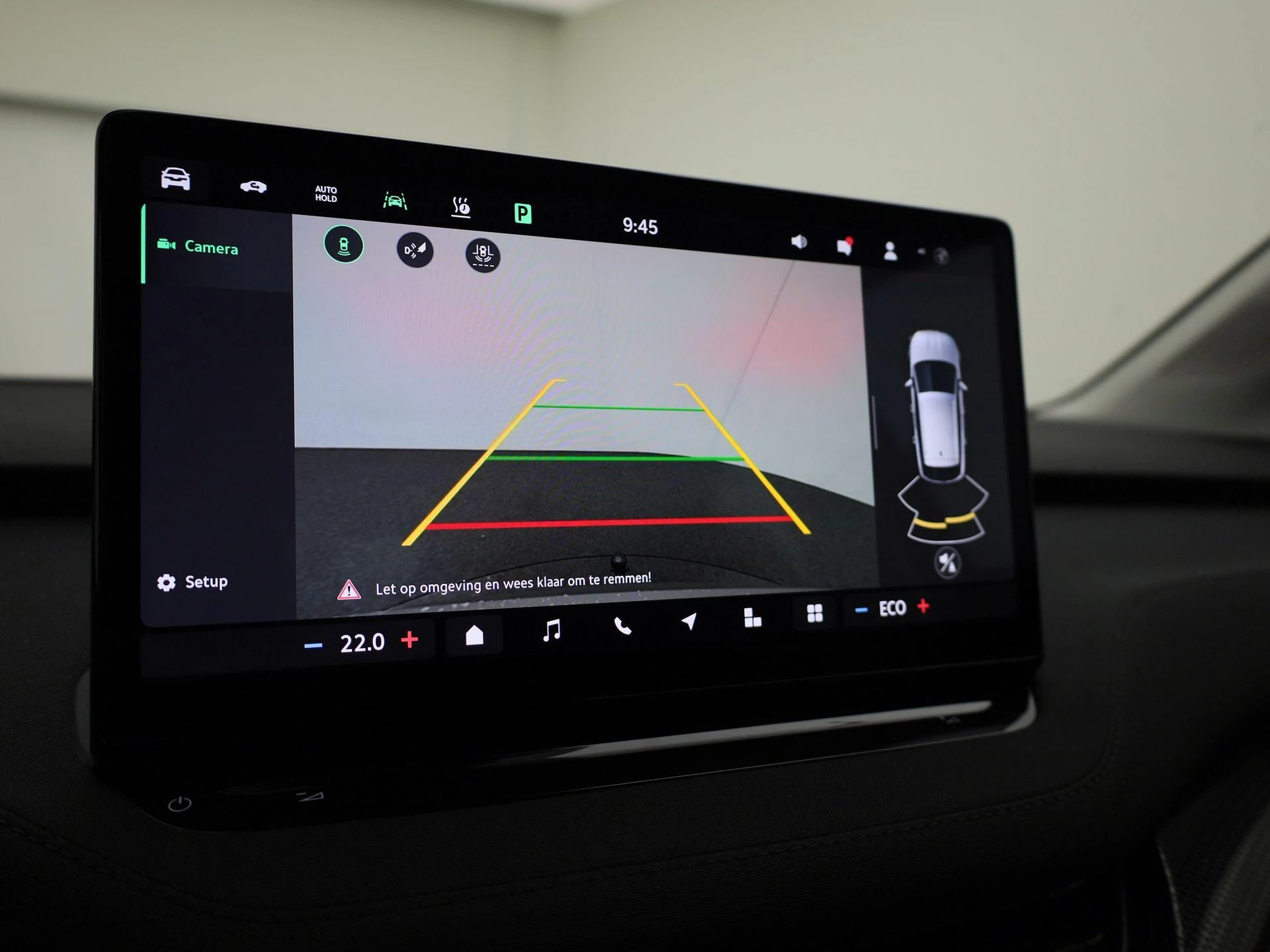 Hoofdafbeelding Škoda Elroq