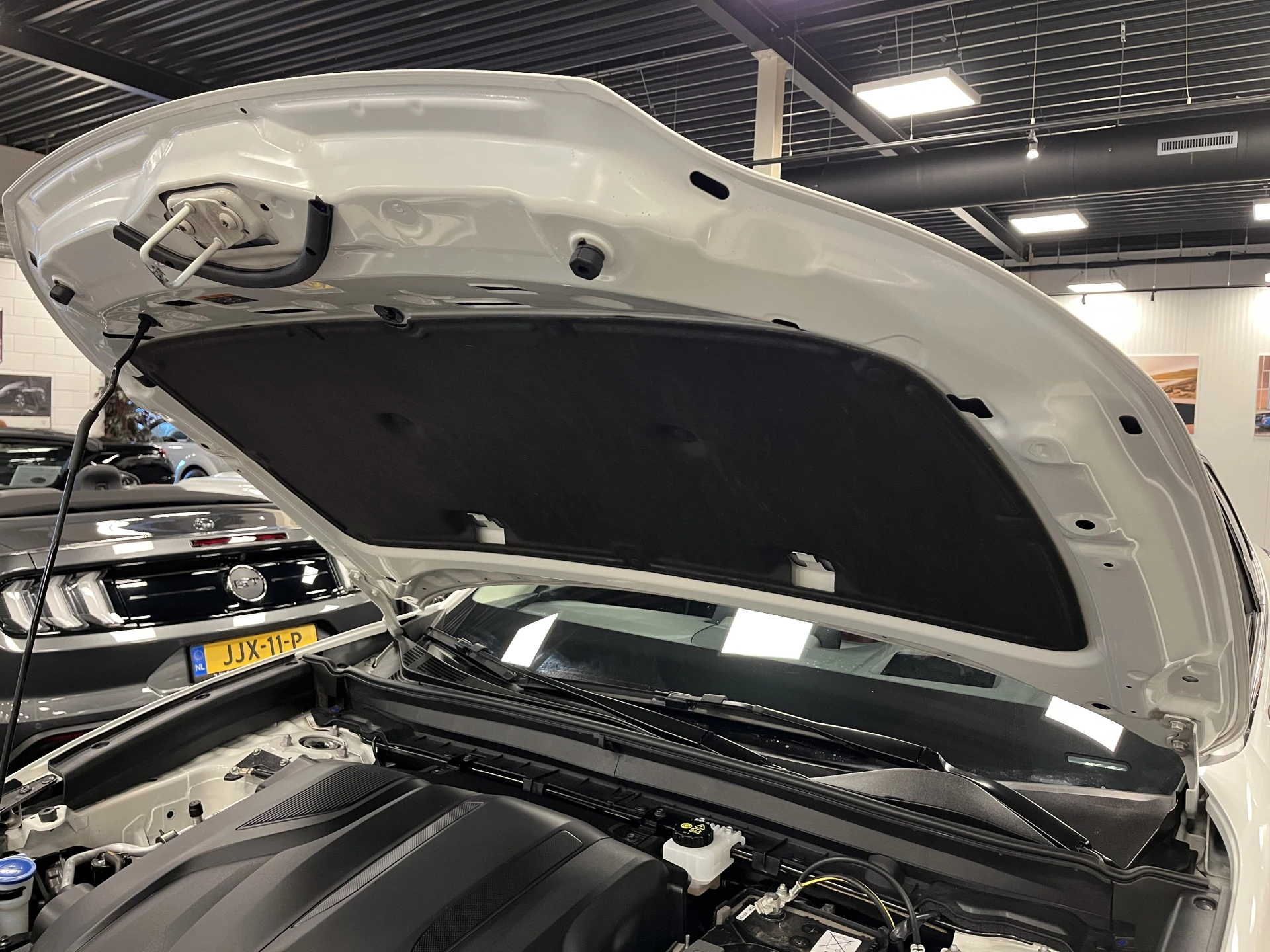 Hoofdafbeelding Mazda CX-30