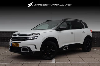 Citroen C5 Aircross 1.6 PureTech Shine *180PK * Leder * Navigatie * Camera