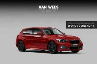 ➡️ BMW 1-serie 118i Edition M Sport Shadow High Executive LCI 2 | M-pakket | Shadow-line | Facelift | 18 inch | LED | Stoelverwarming | PDC | Navi