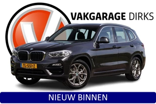 BMW X3 xDrive30i 251 PK Executive ✅ LED ✅ H/K ✅ Carplay