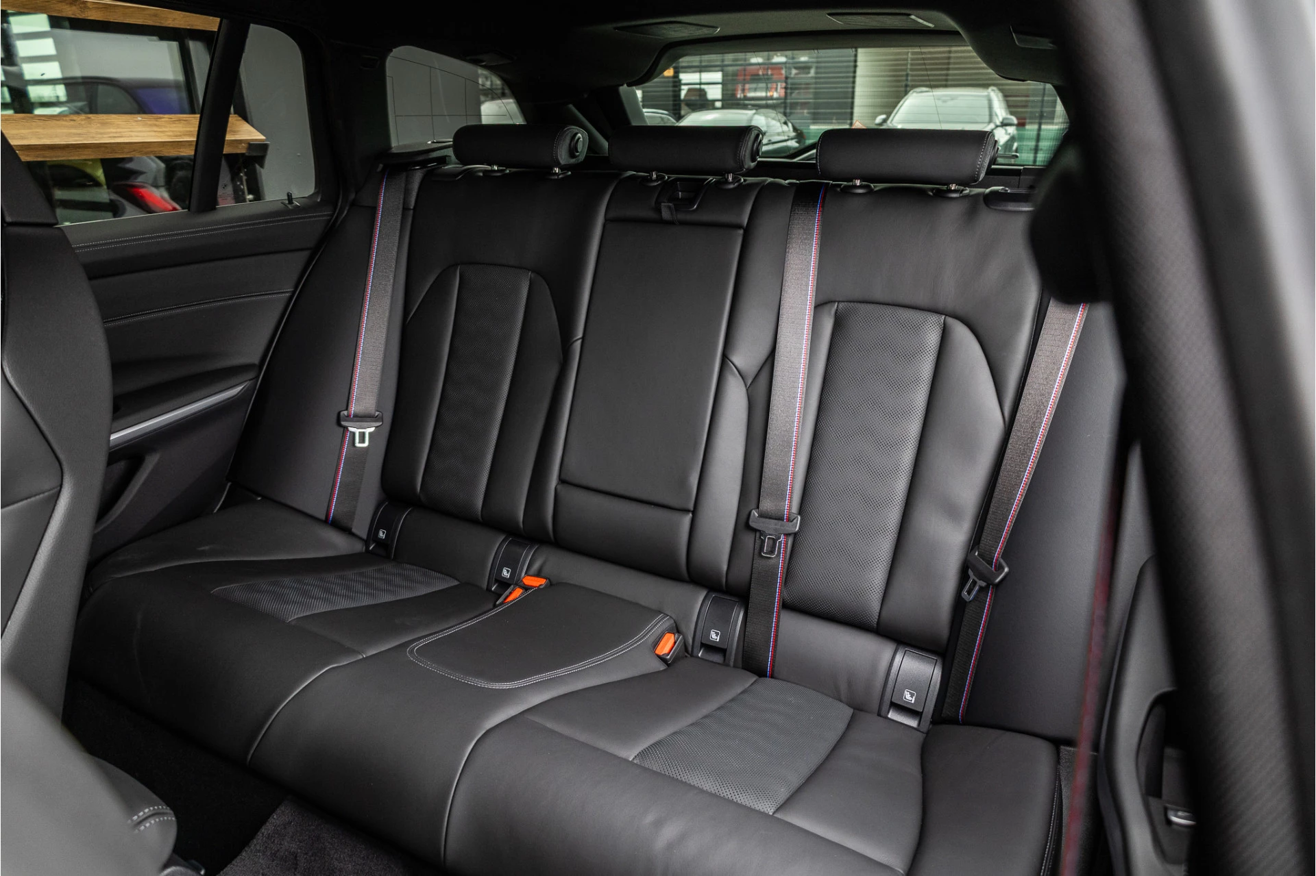 Hoofdafbeelding BMW M3