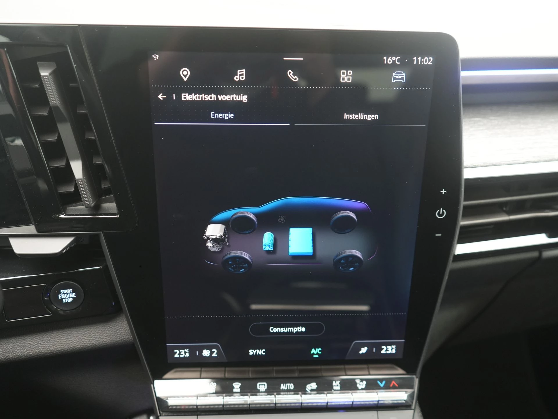 Hoofdafbeelding Renault Austral