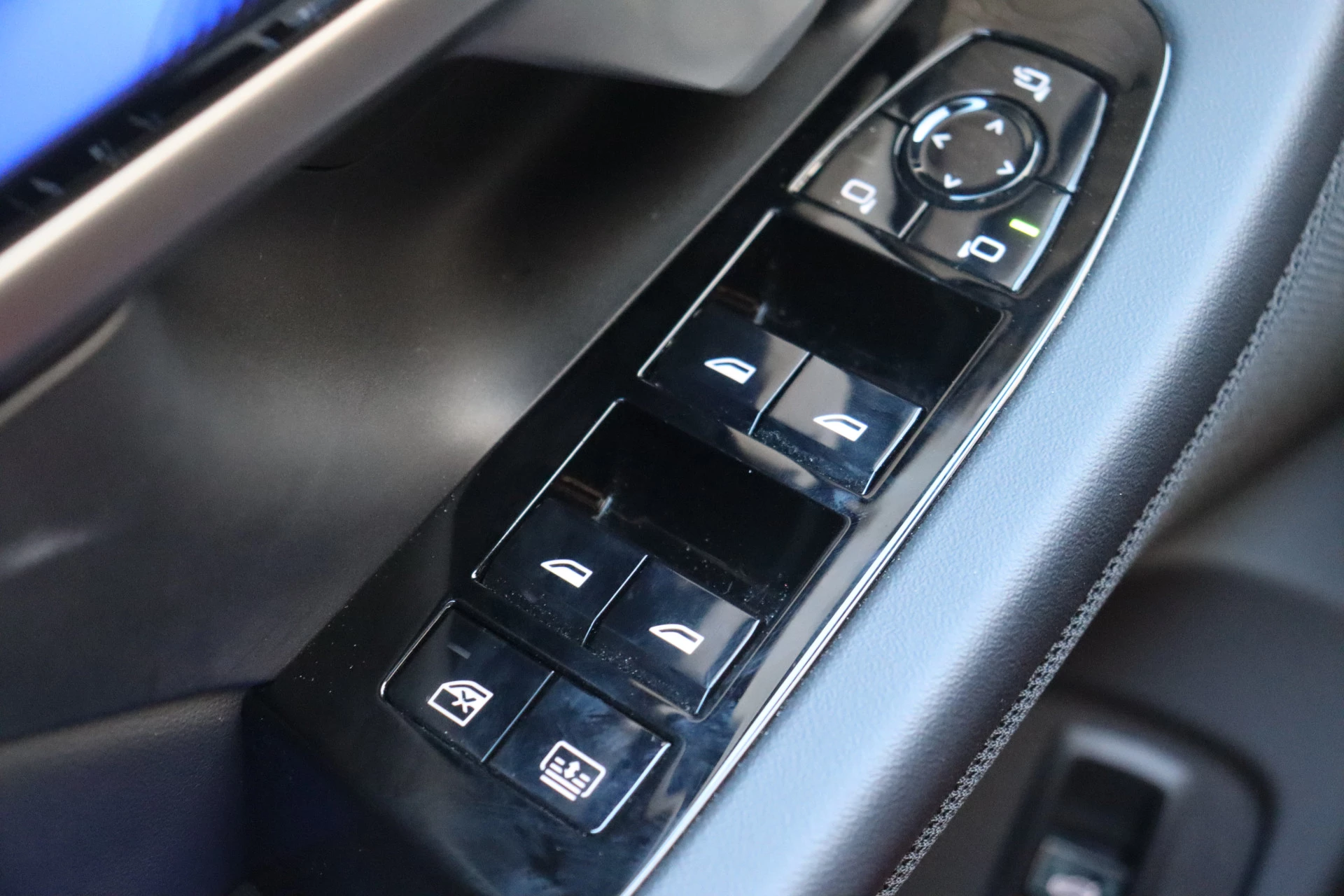 Hoofdafbeelding BMW M5