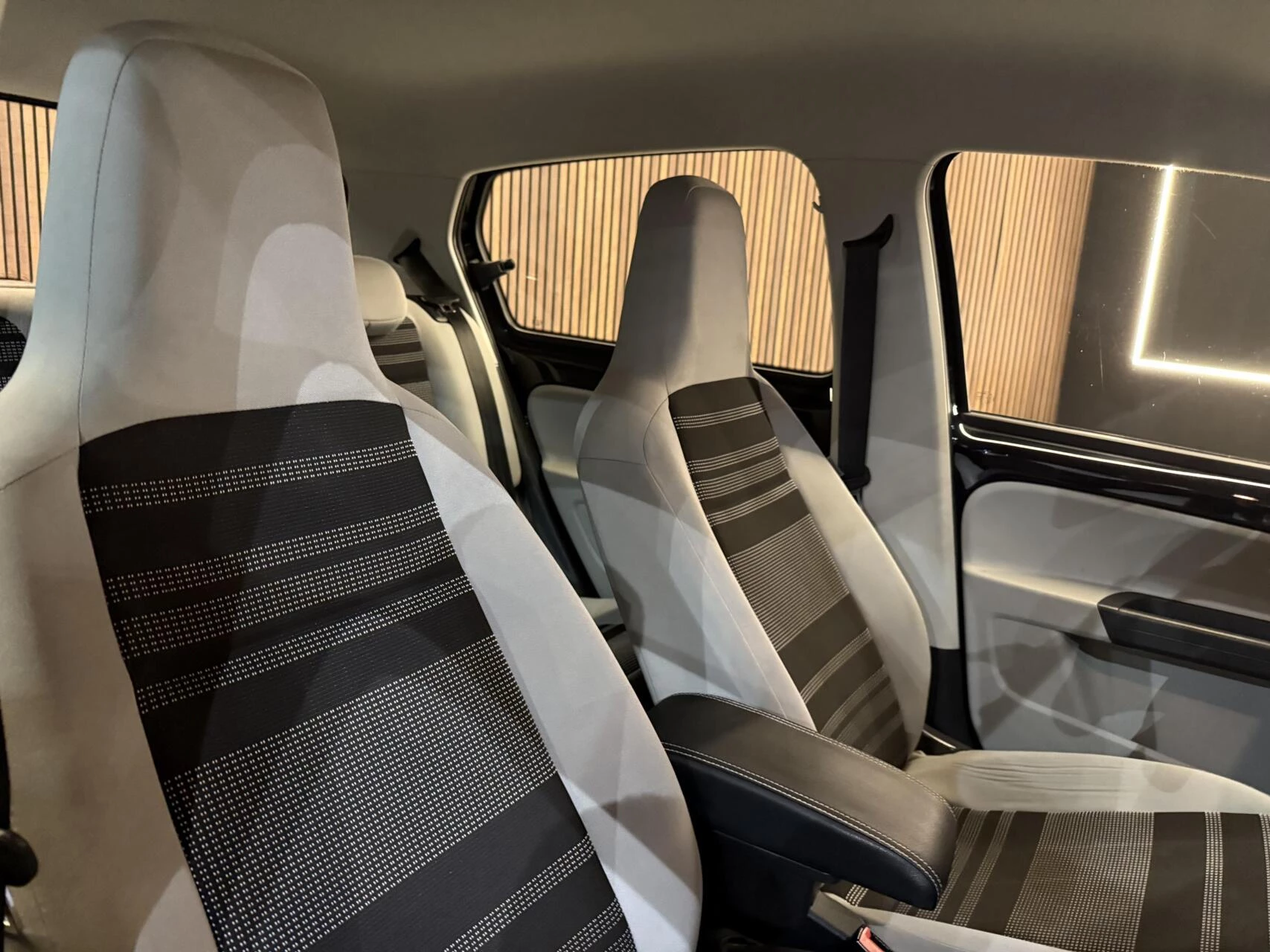 Hoofdafbeelding SEAT Mii