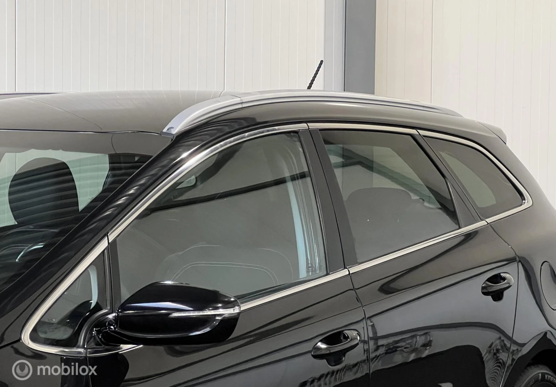 Hoofdafbeelding Kia cee'd