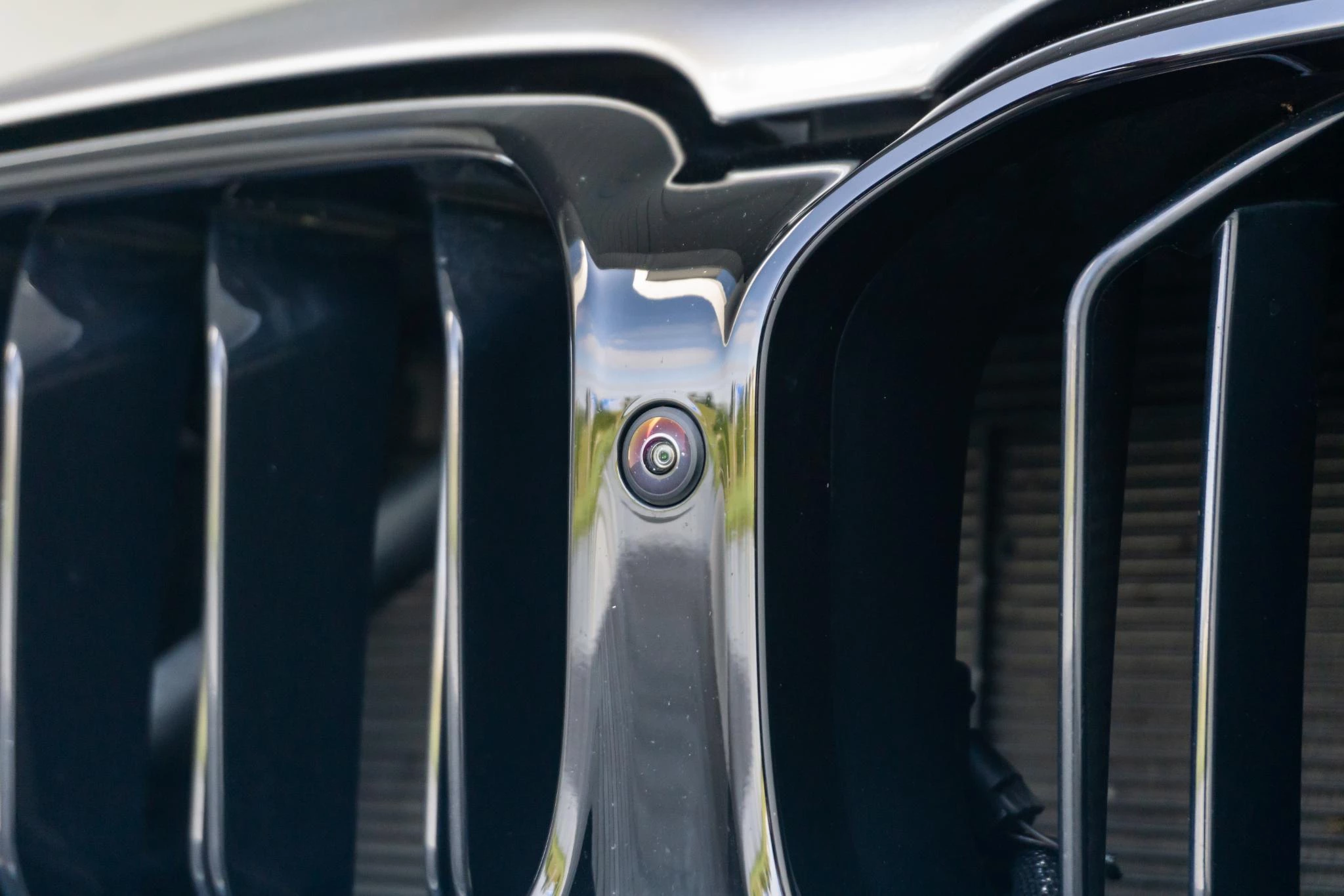 Hoofdafbeelding BMW M5