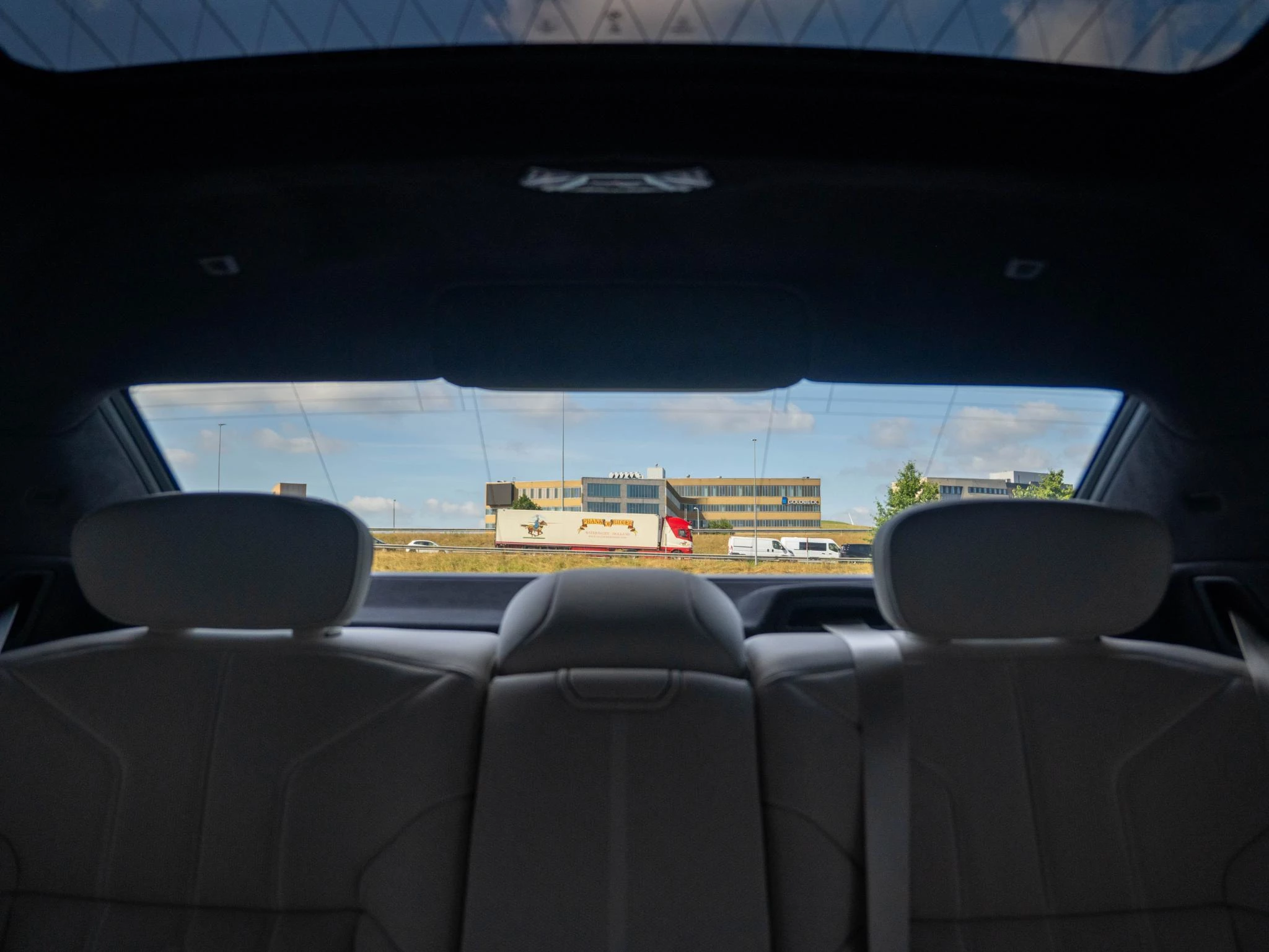 Hoofdafbeelding BMW 7 Serie