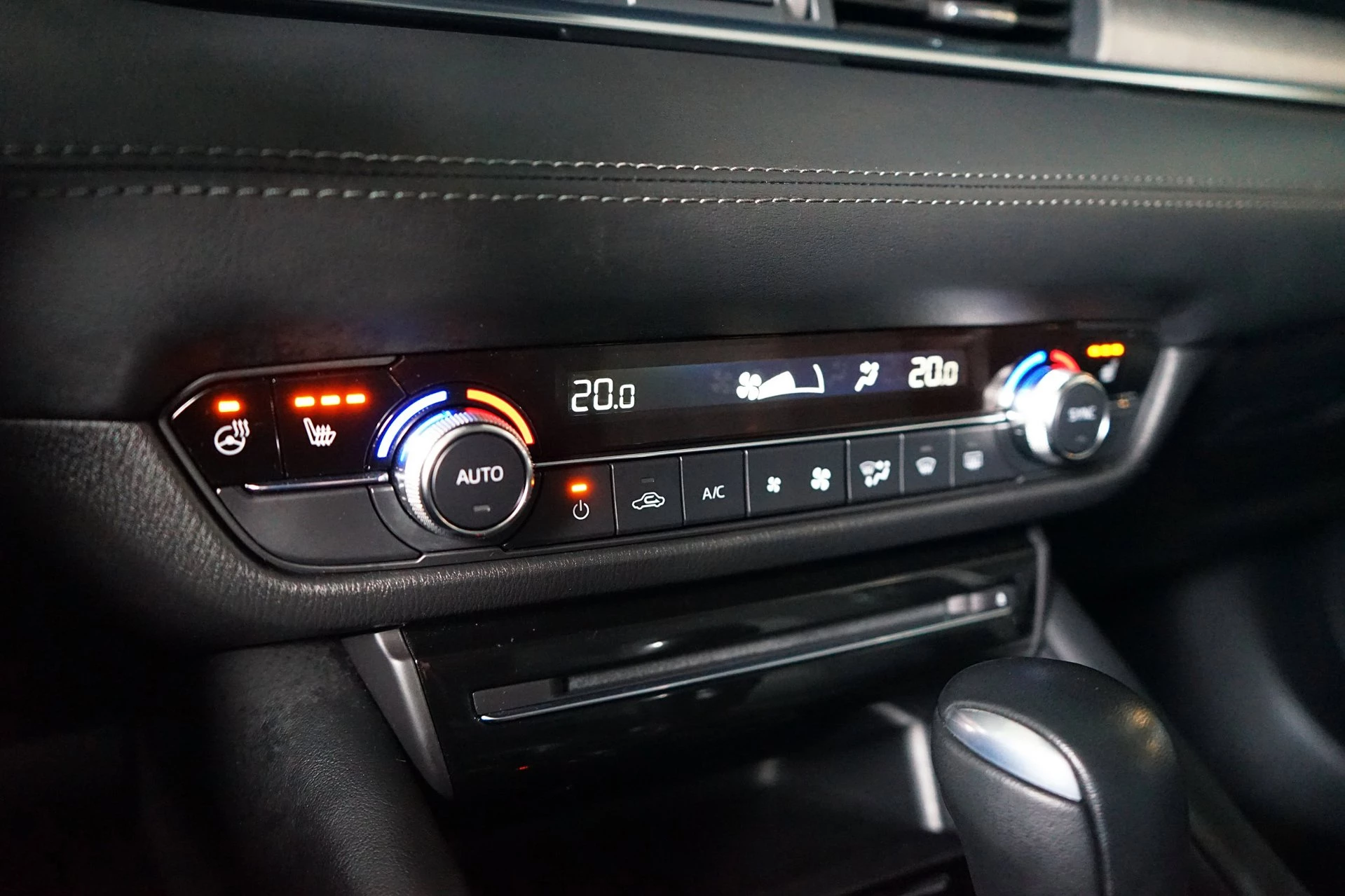 Hoofdafbeelding Mazda 6