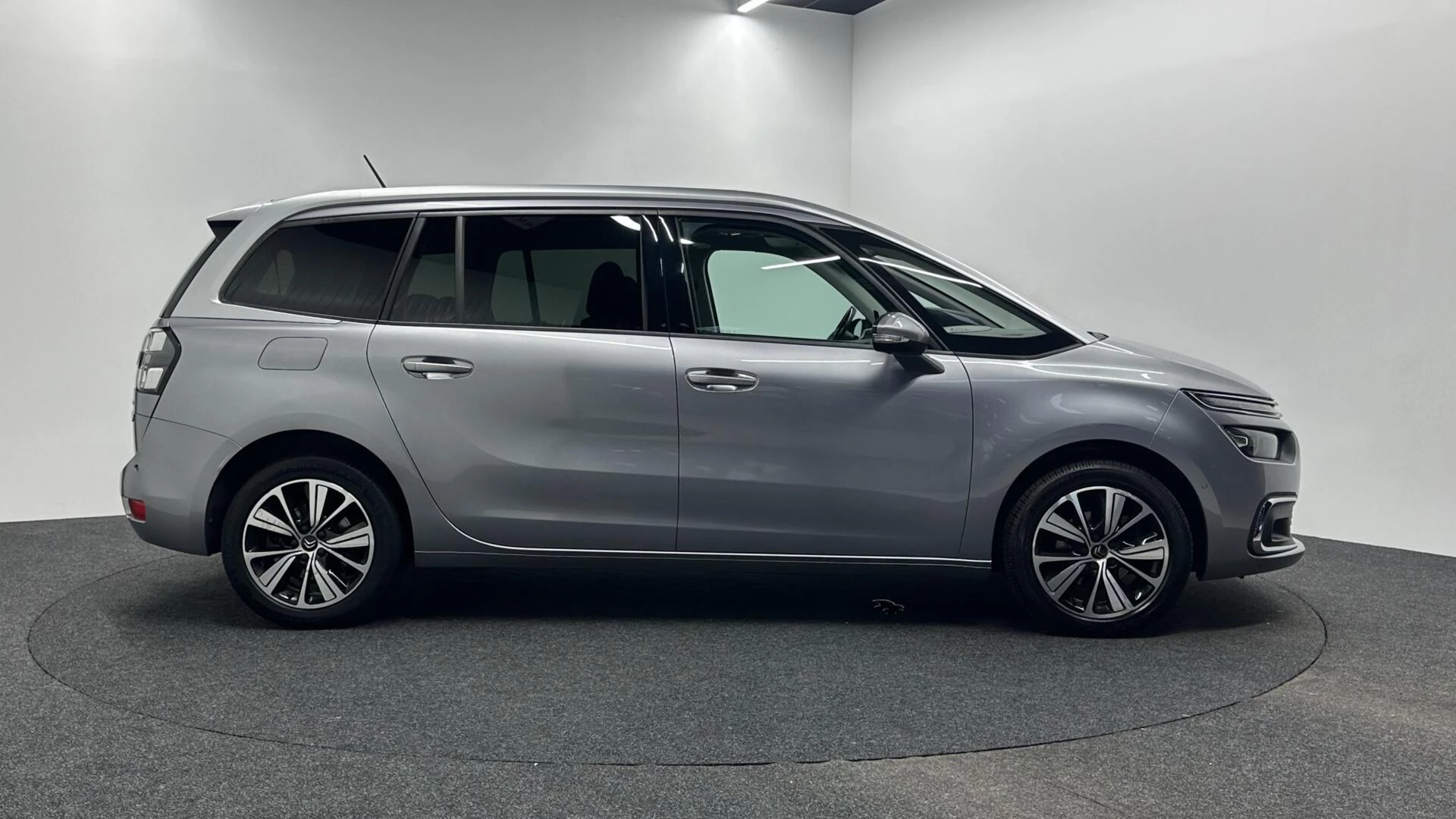 Hoofdafbeelding Citroën Grand C4 Spacetourer