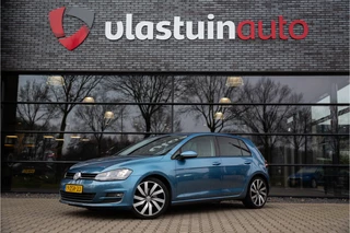 Volkswagen Golf 1.4 TSI ACT Business Edition , Keyless entry, Trekhaak,