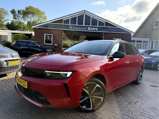 Opel Astra Sports Tourer 1.2 130pk Level 4 17''Lmv, Trekhaak, Camera, App Connect