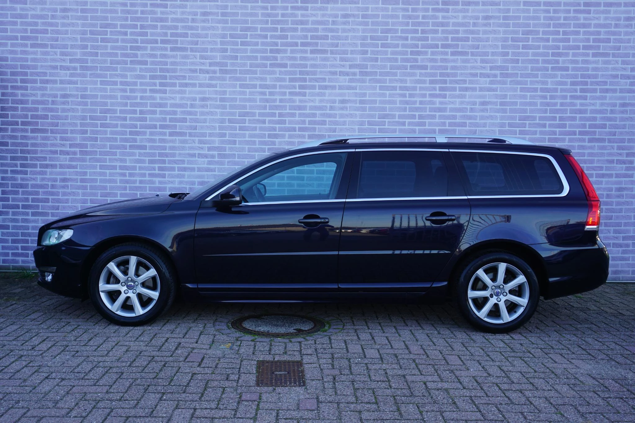 Hoofdafbeelding Volvo V70