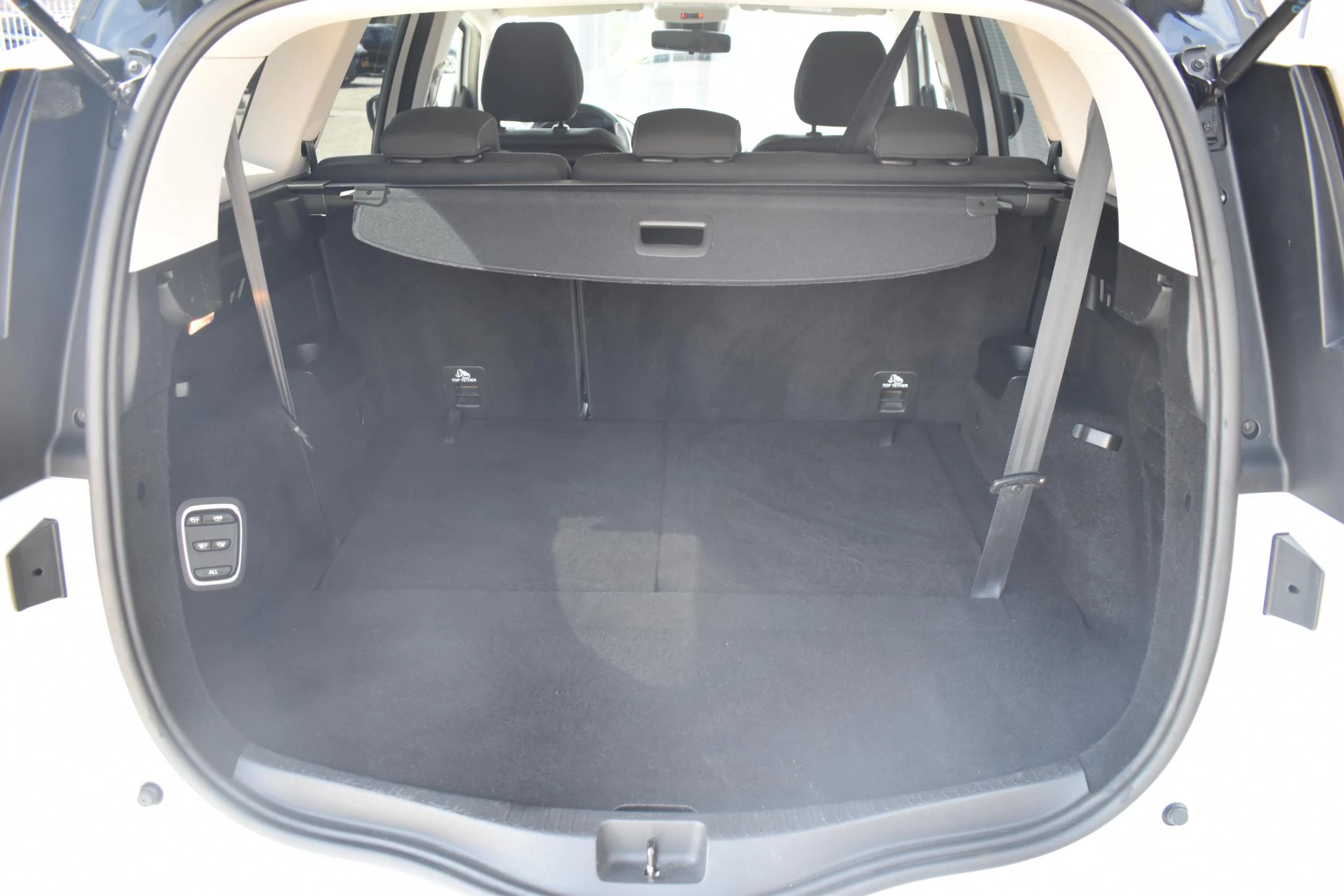 Hoofdafbeelding Renault Grand Scénic