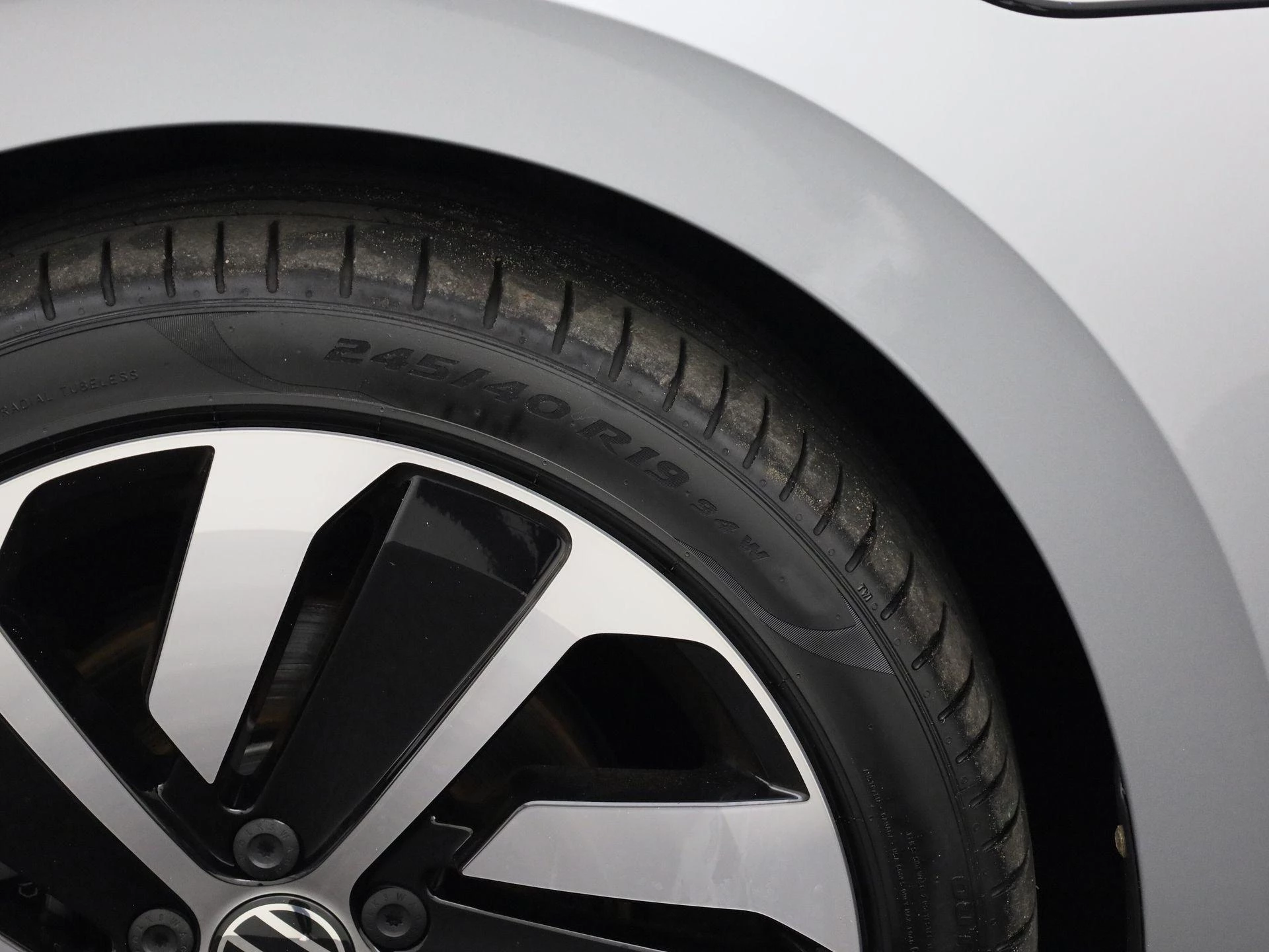 Hoofdafbeelding Volkswagen Arteon