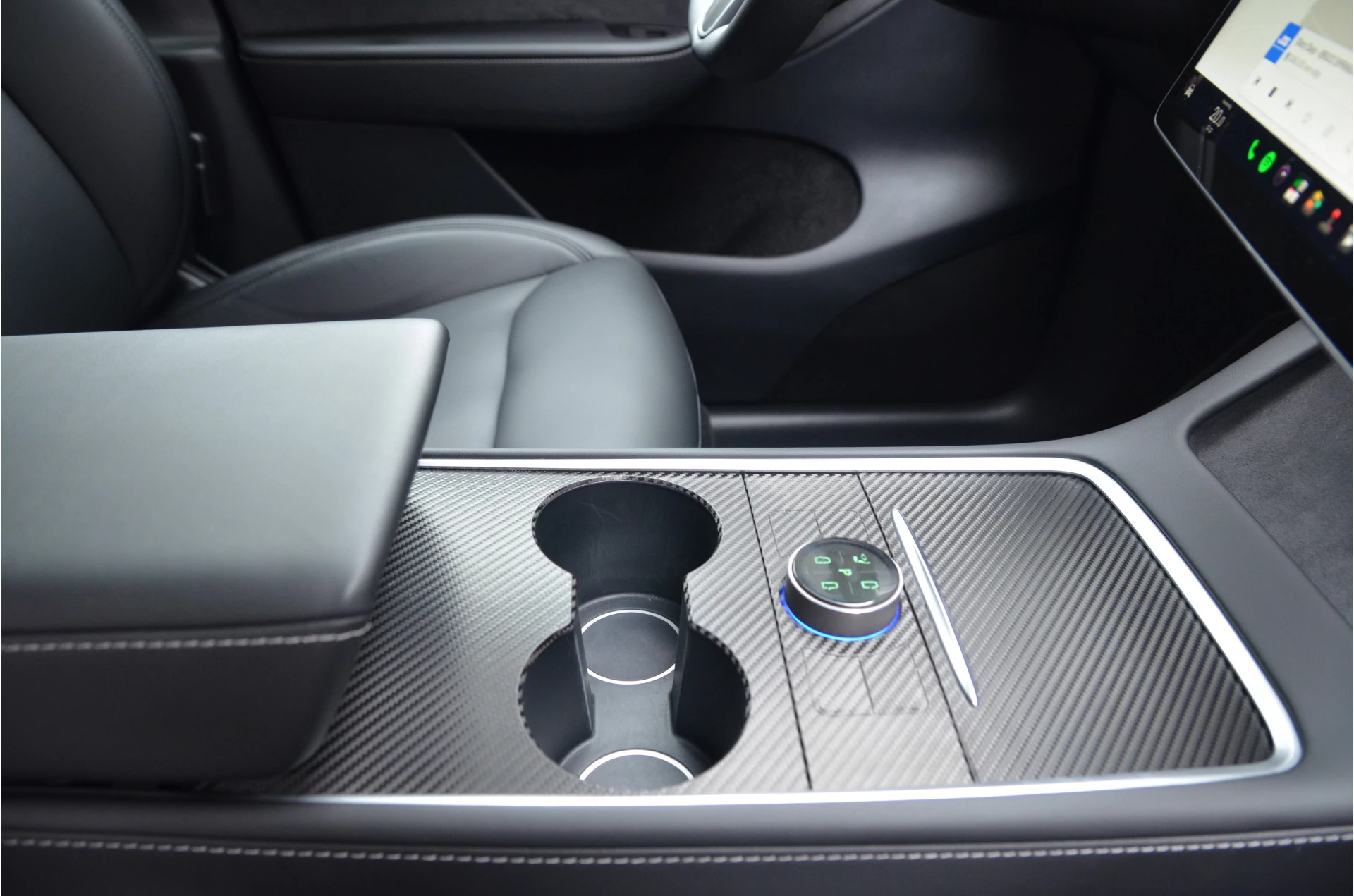 Hoofdafbeelding Tesla Model Y